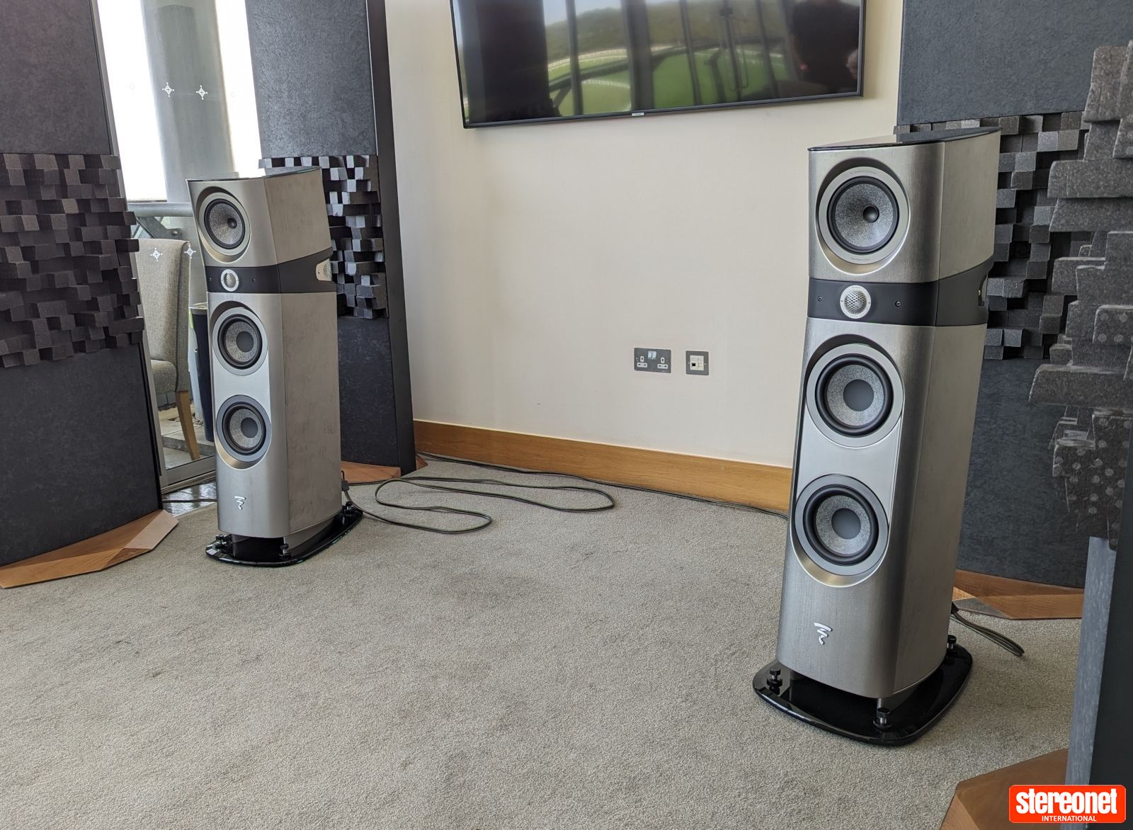 UK Hi-Fi Show Live 2023 Report