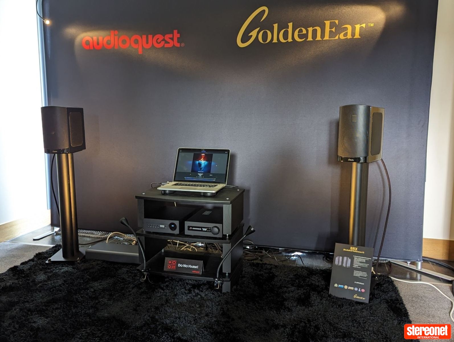 UK Hi-Fi Show Live 2023 Report