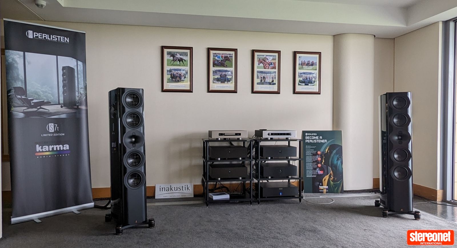 UK Hi-Fi Show Live 2023 Report