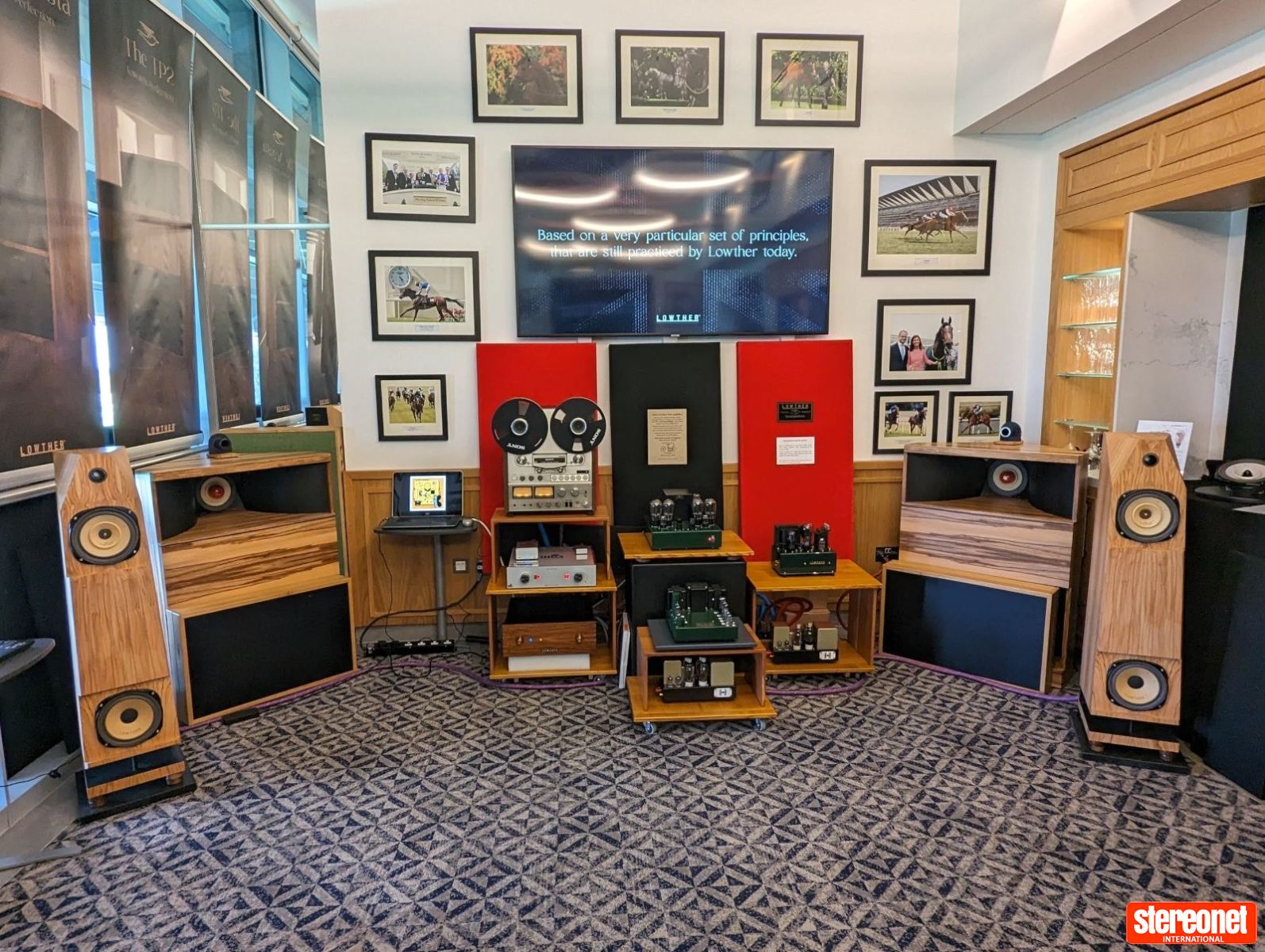 UK Hi-Fi Show Live 2023 Report