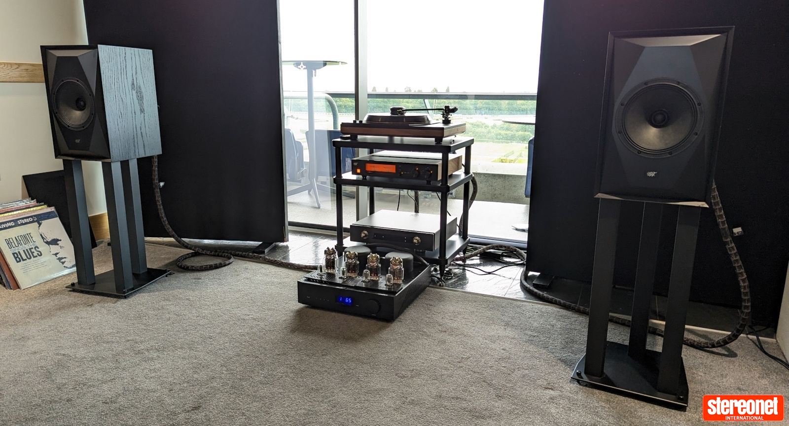 UK Hi-Fi Show Live 2023 Report