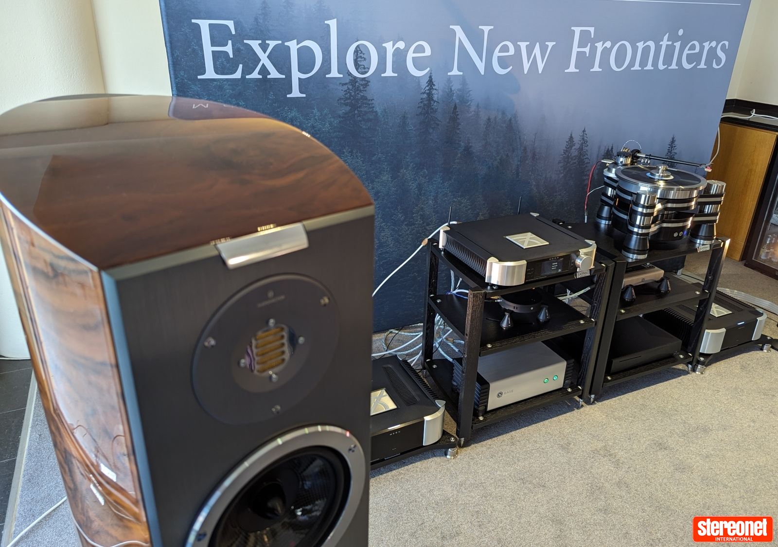 UK Hi-Fi Show Live 2023 Report