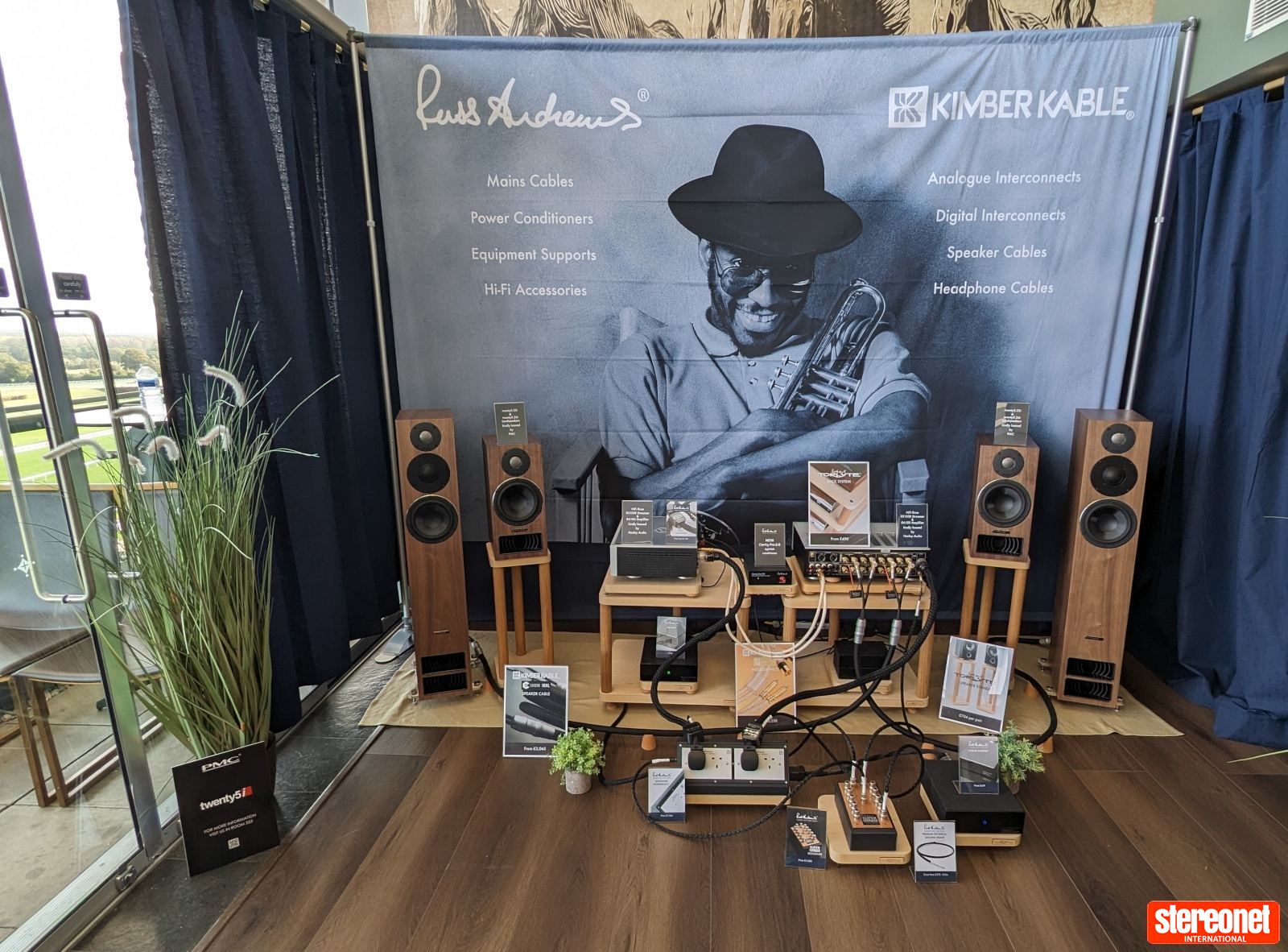 UK Hi-Fi Show Live 2023 Report