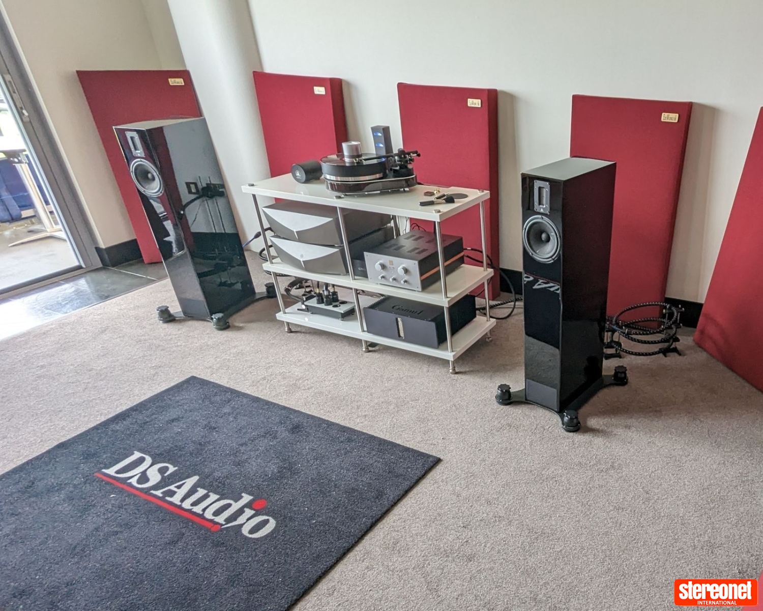 UK Hi-Fi Show Live 2023 Report