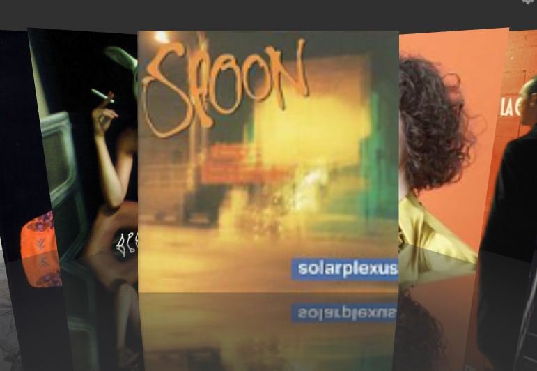 Spinning tunes on the late shift. - Page 1943 - Currently Spinning ...