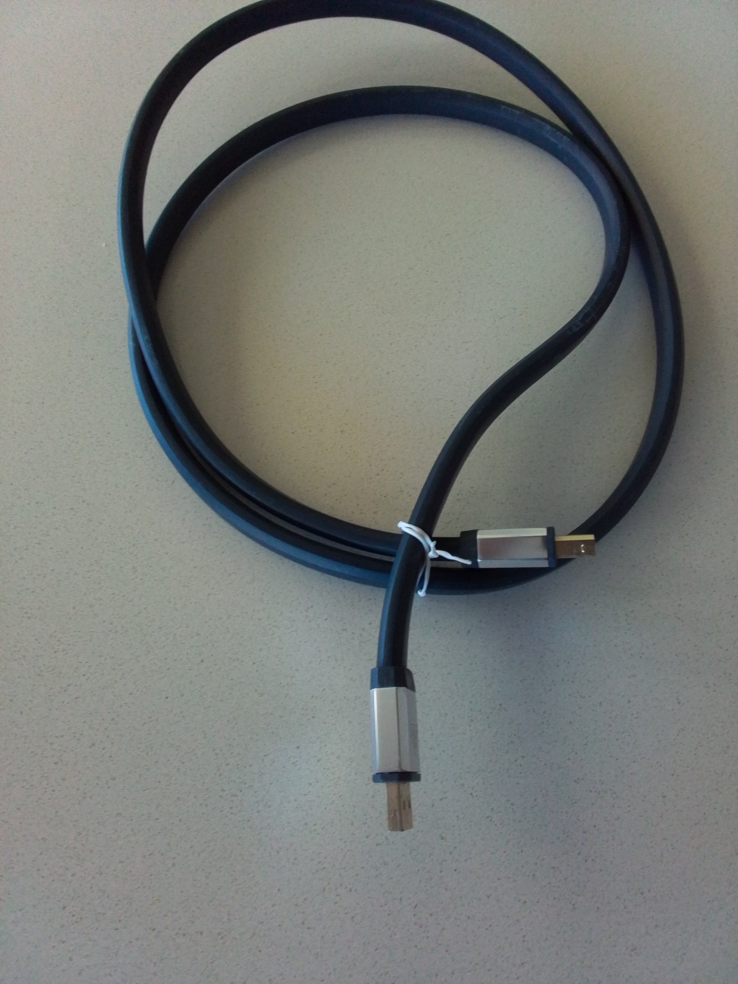 Shunyata Venom usb 1.5m