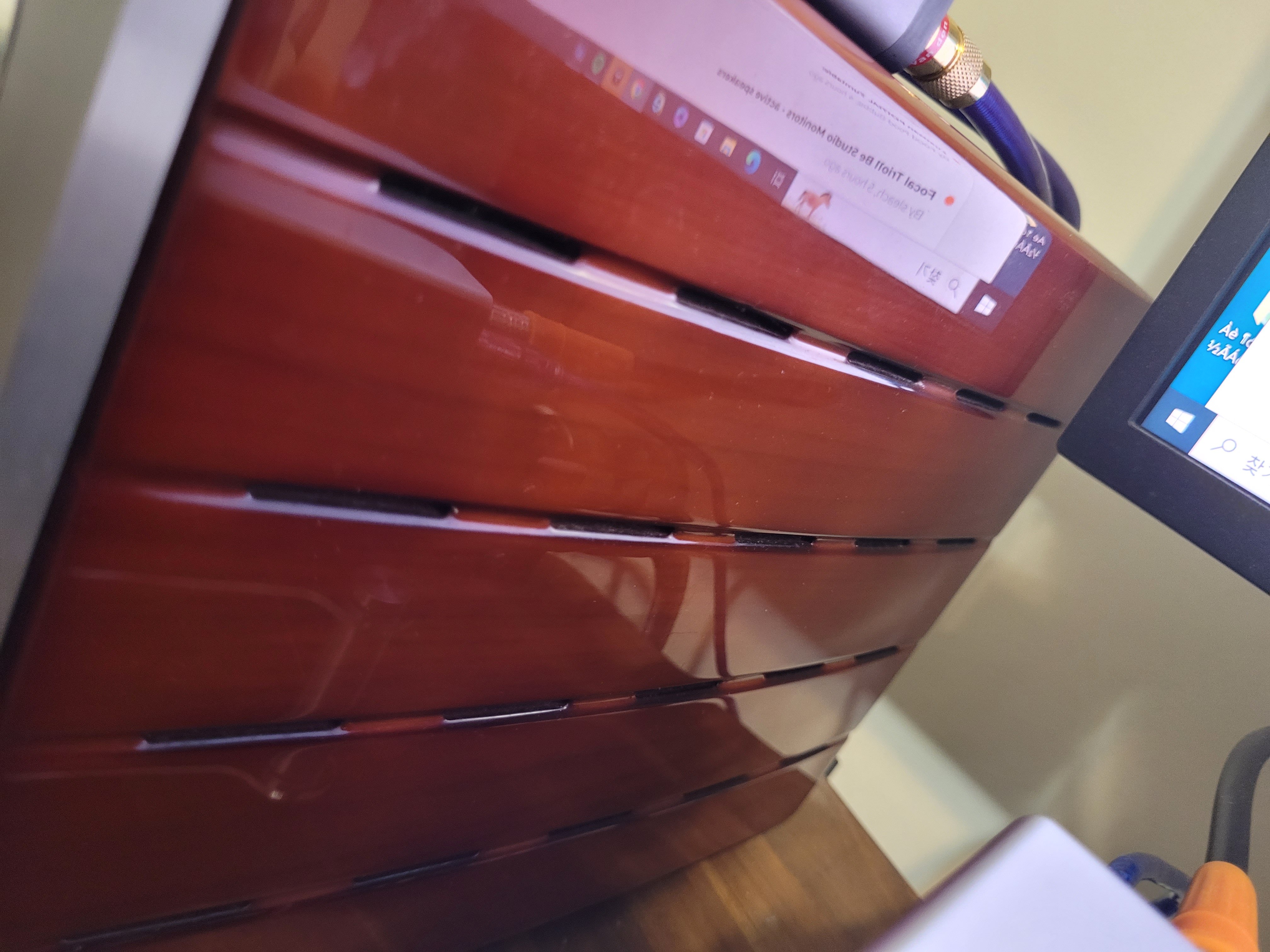 Cayin HA-1A Tube headphone/pre amplifier