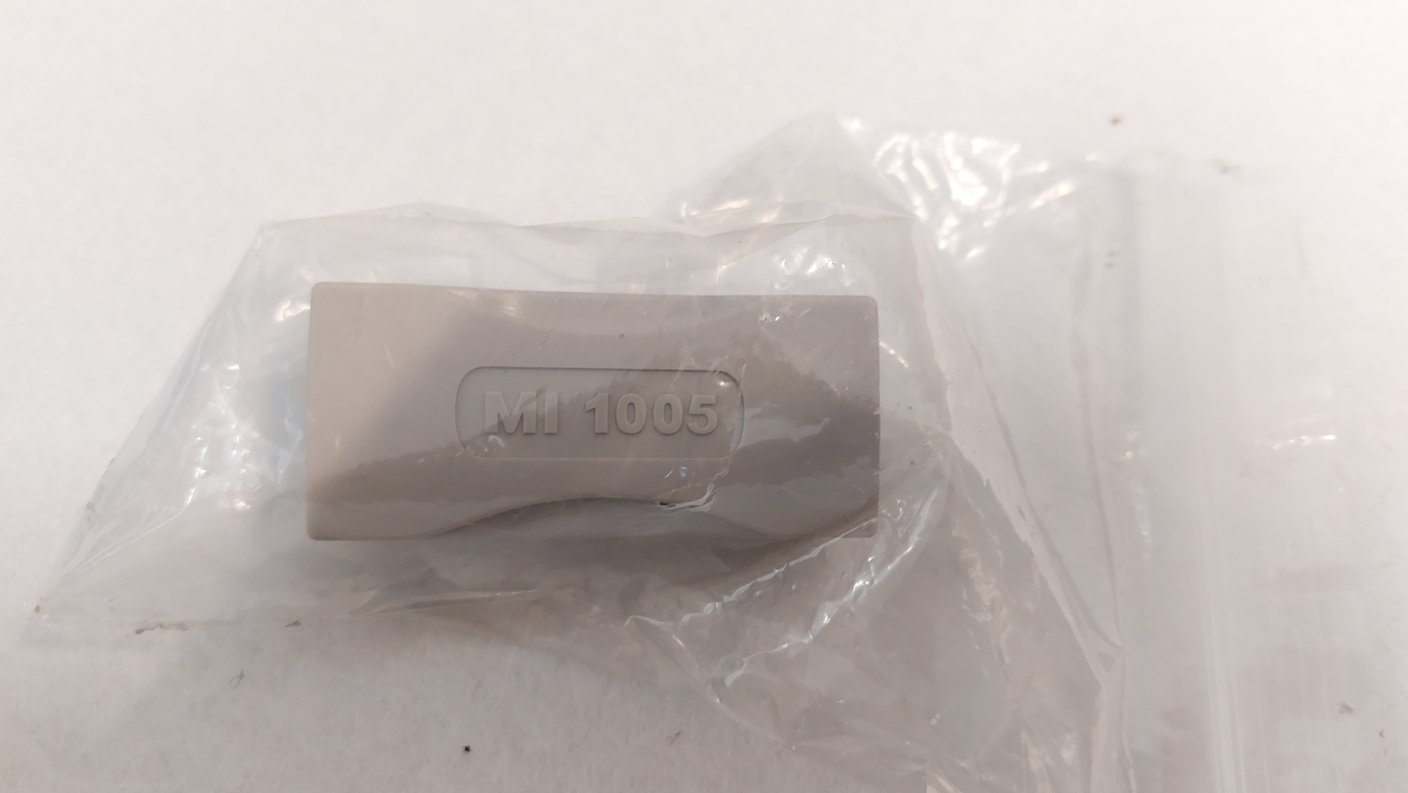 Baaske network isolator MI 1005