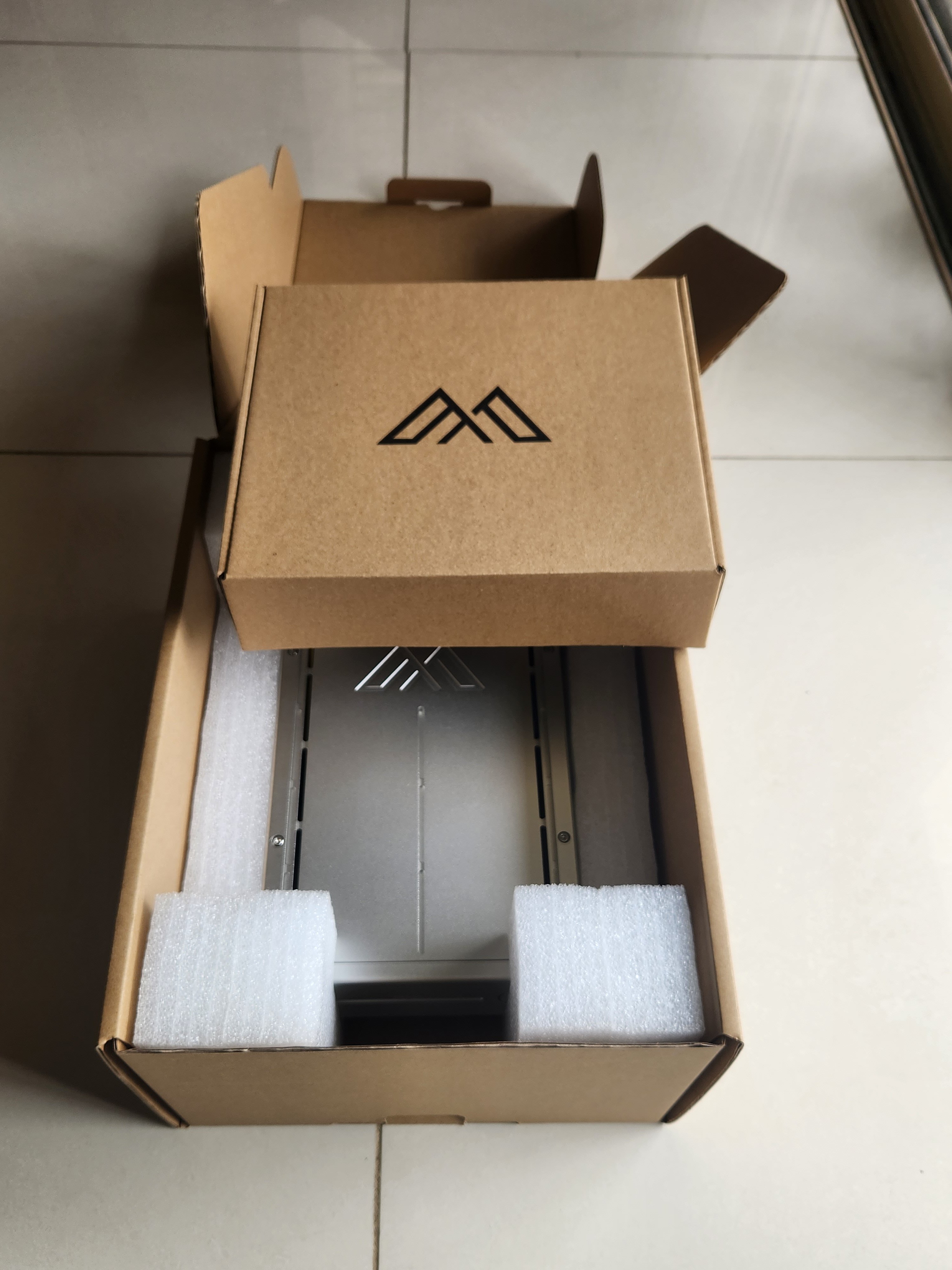 Antipodes S30 Music Server/Player-ROON core