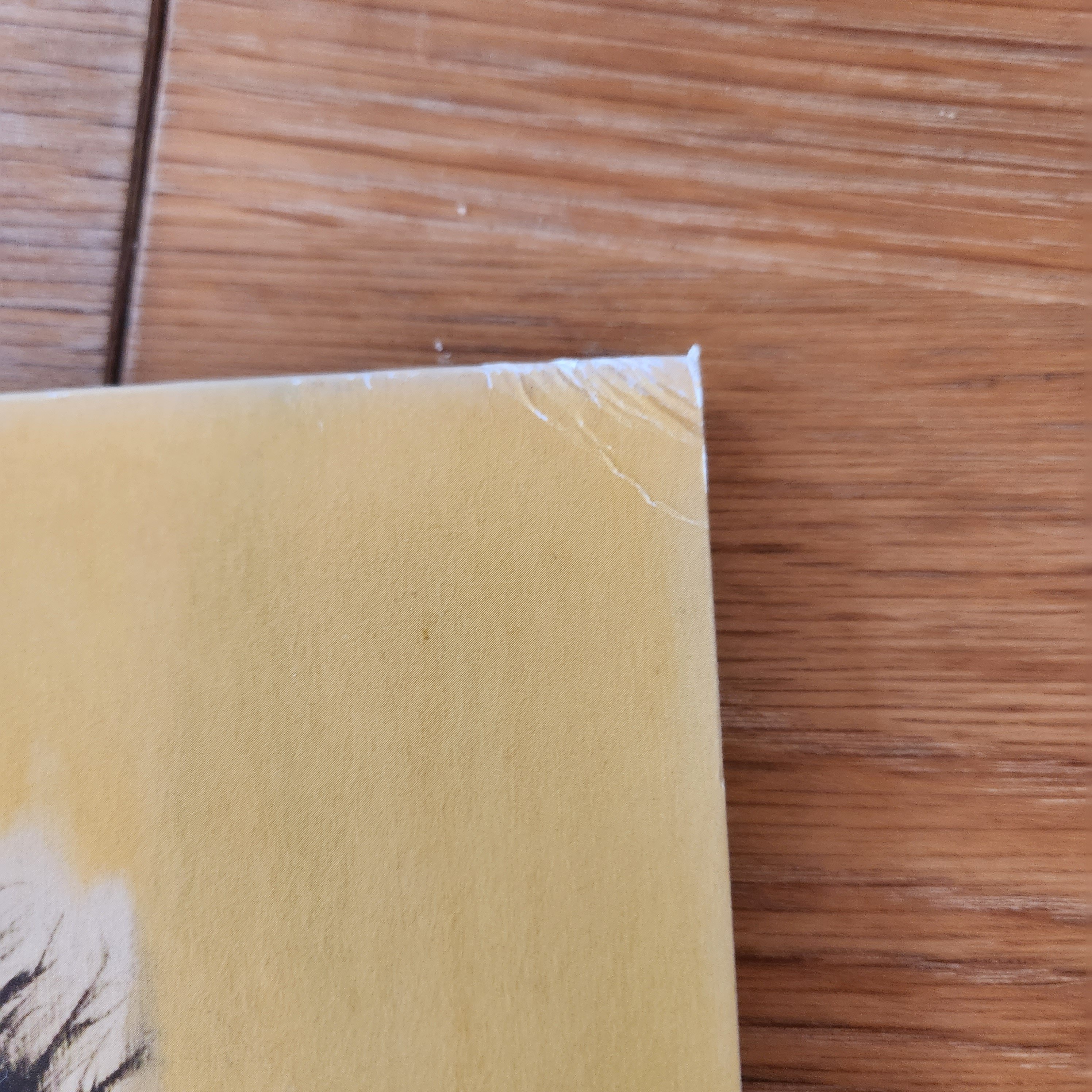 Kurt Cobain Montage of Heck vinyl