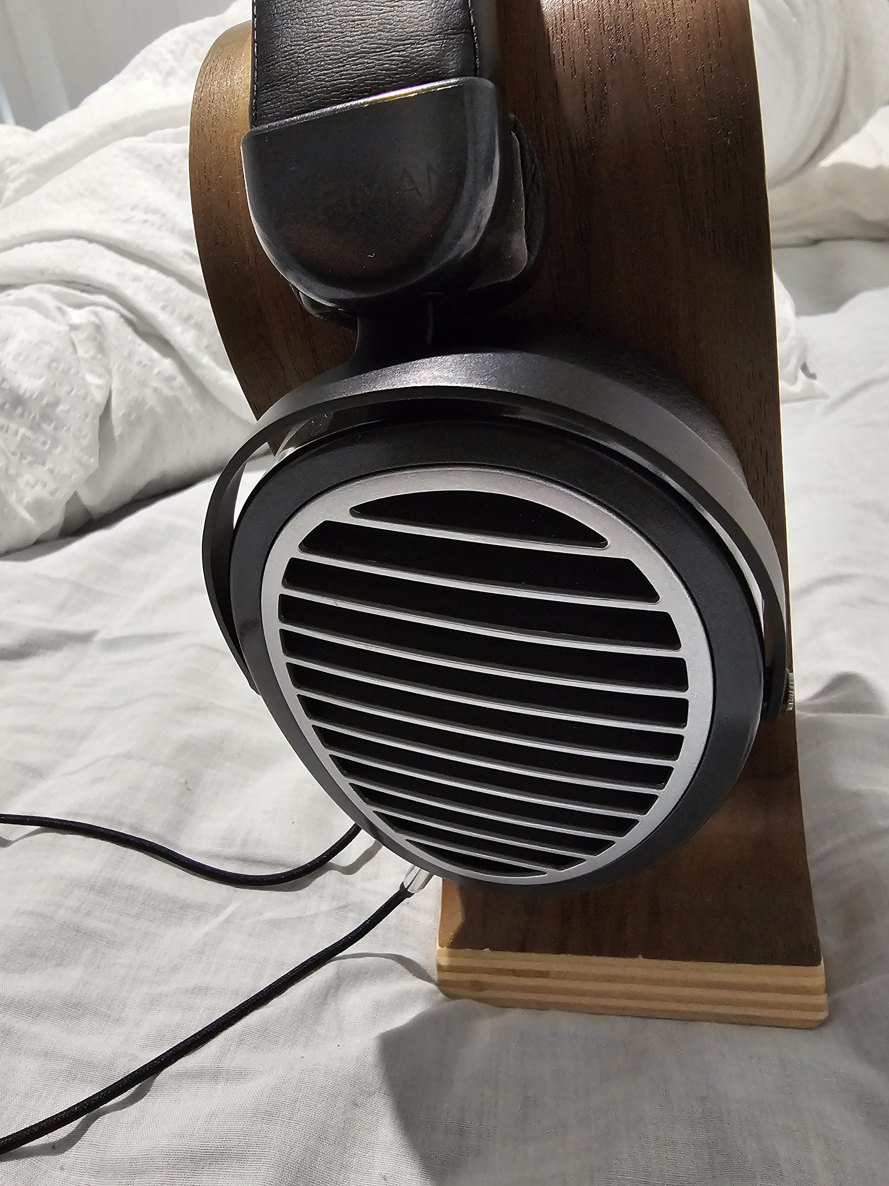 Hifiman Edition XS headphones