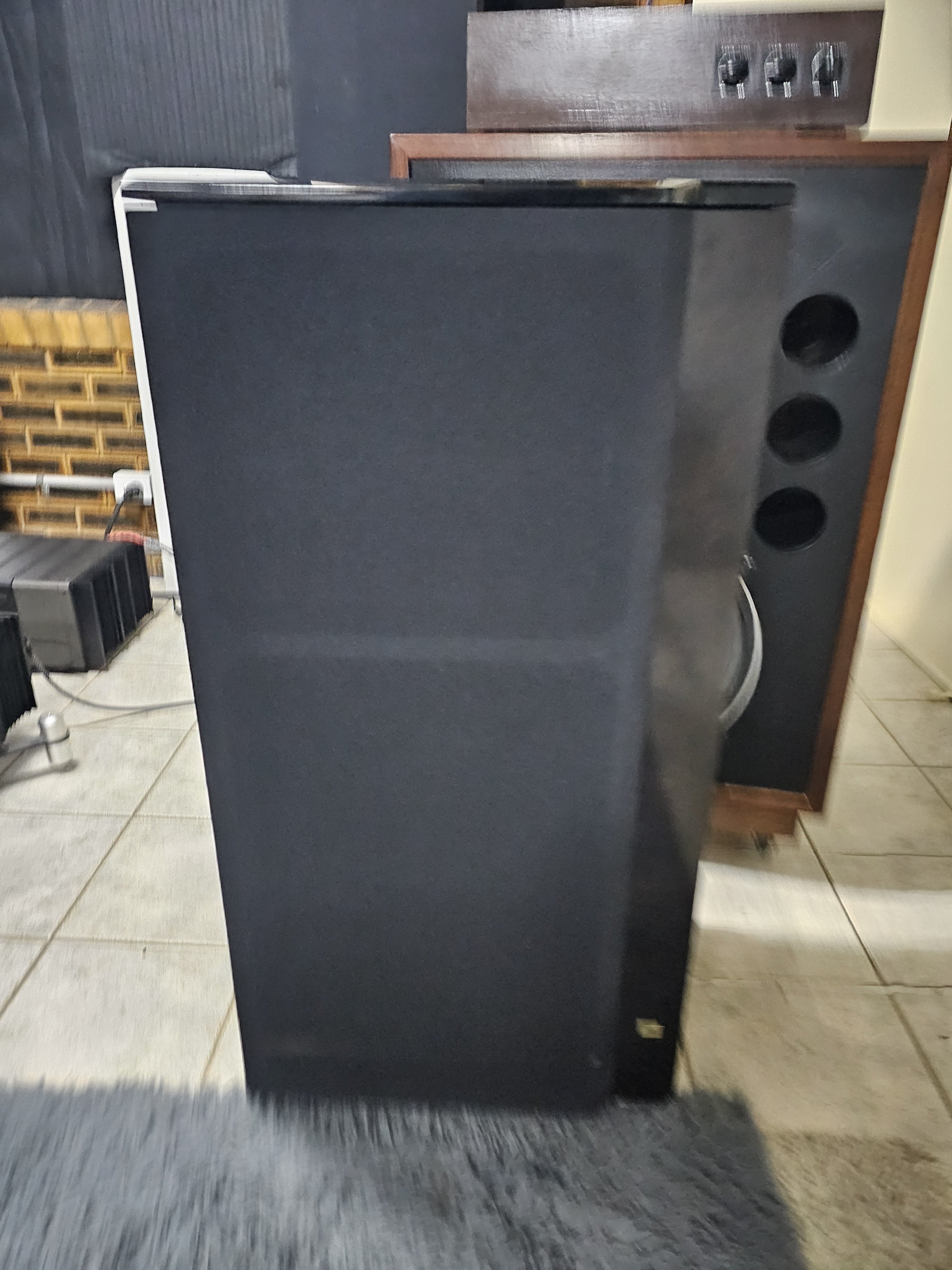 FS: JBL S3100 MK2 - Mini Everest Horns - Biased Crossovers