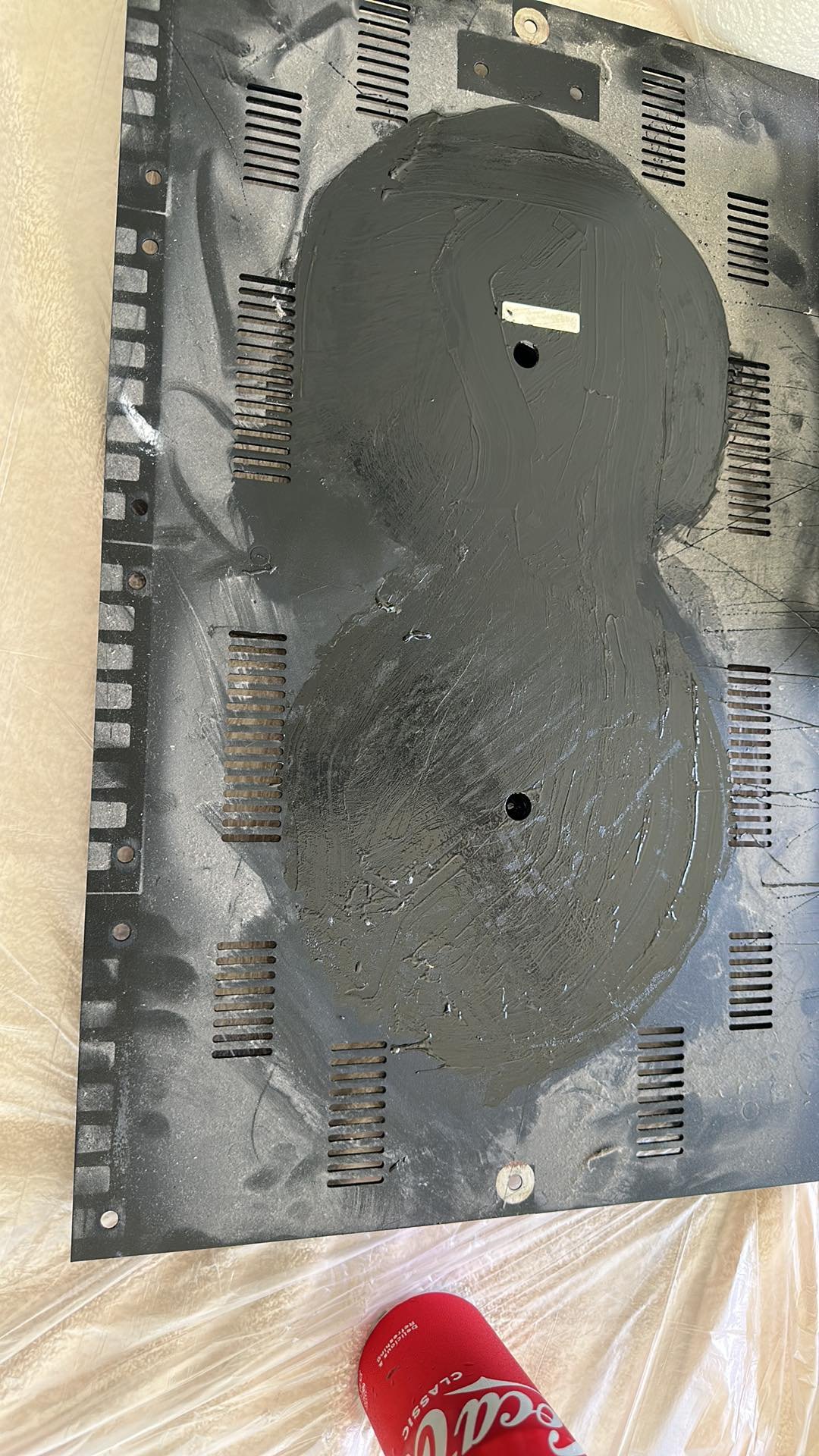 EOI: Krell FPB600 - Fully Rebuilt