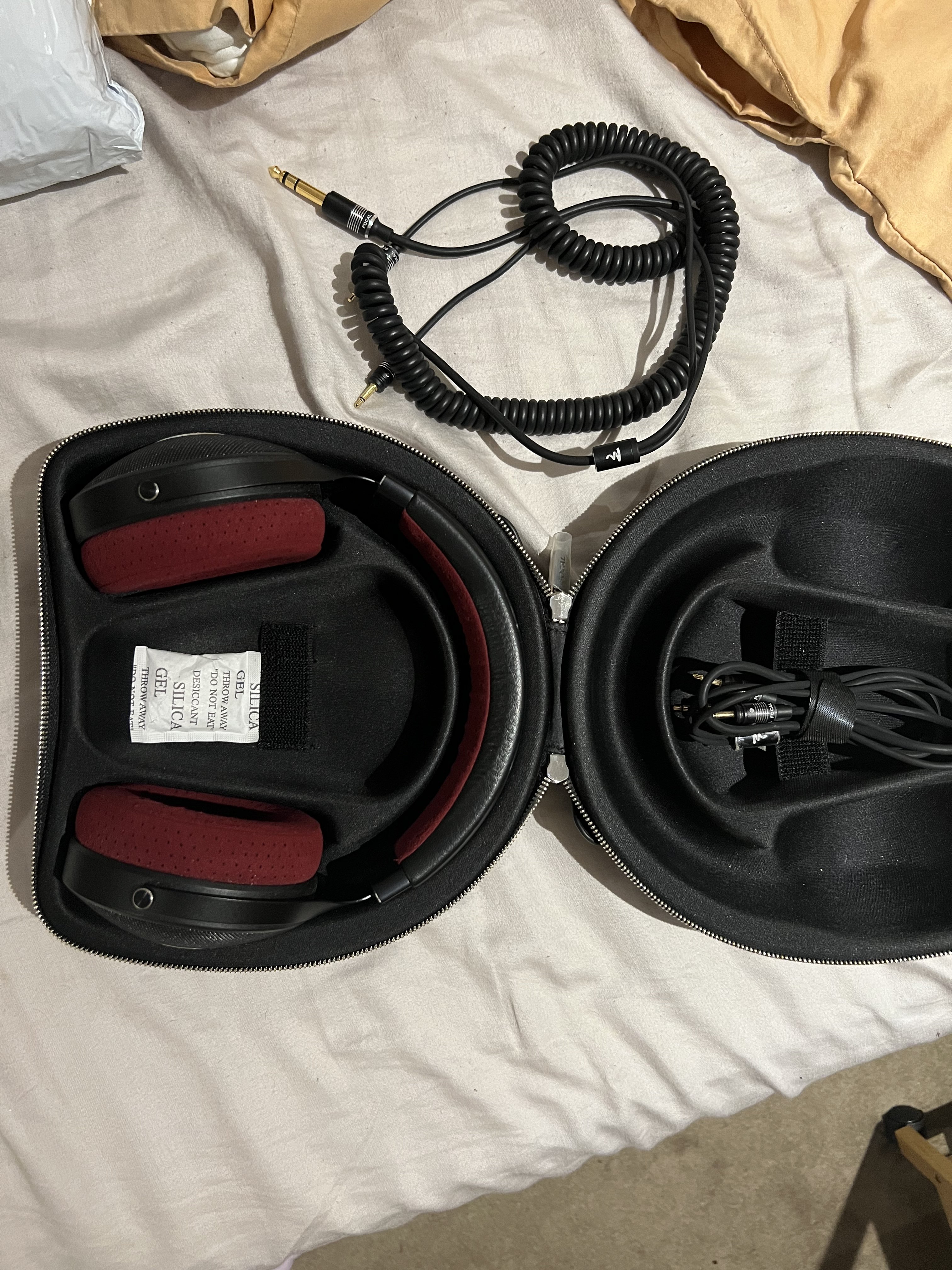 Focal Clear Professional