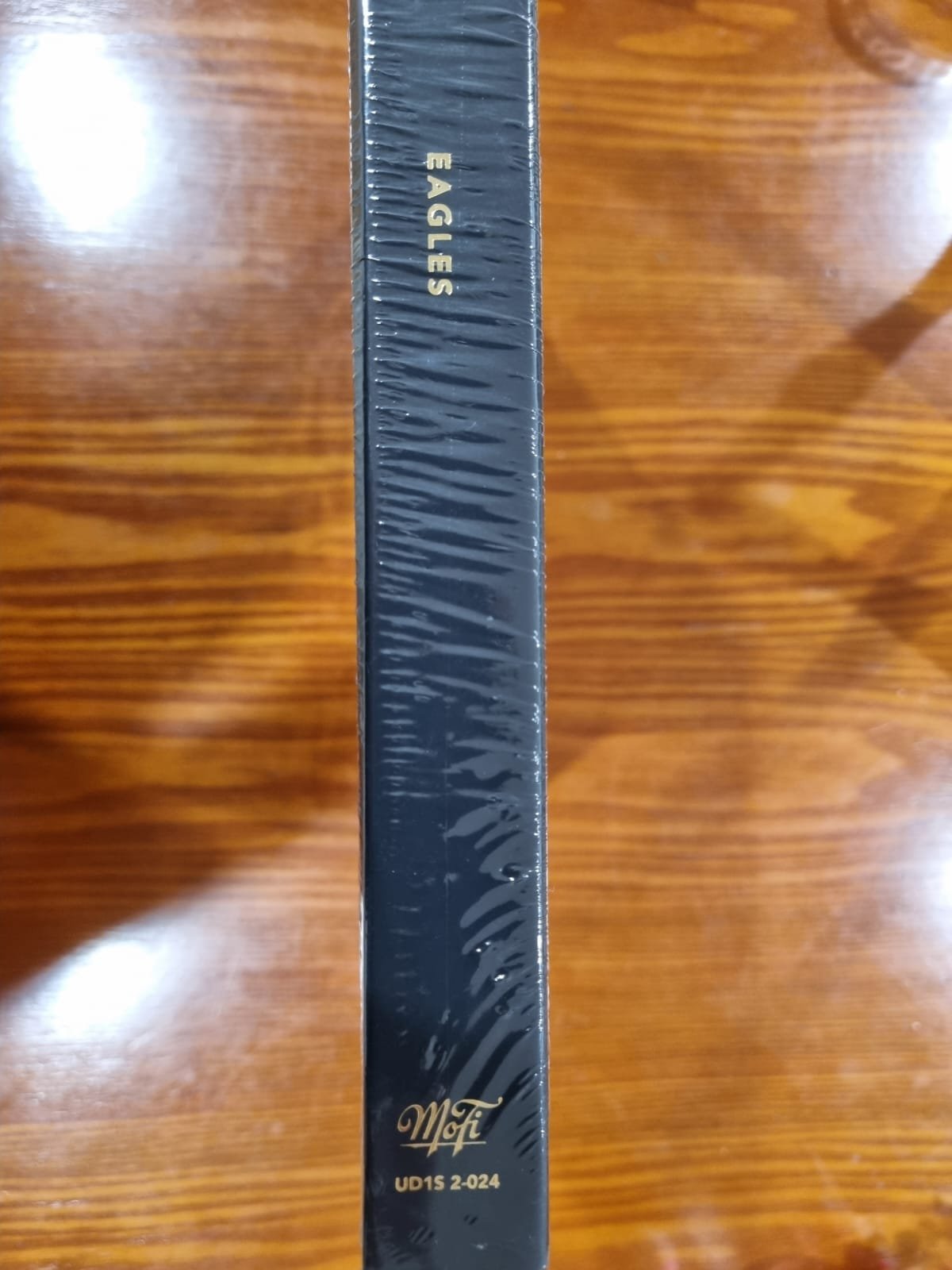 Mobile Fidelity: Eagles - Eagles 2LP 180g 45RPM (1-step)