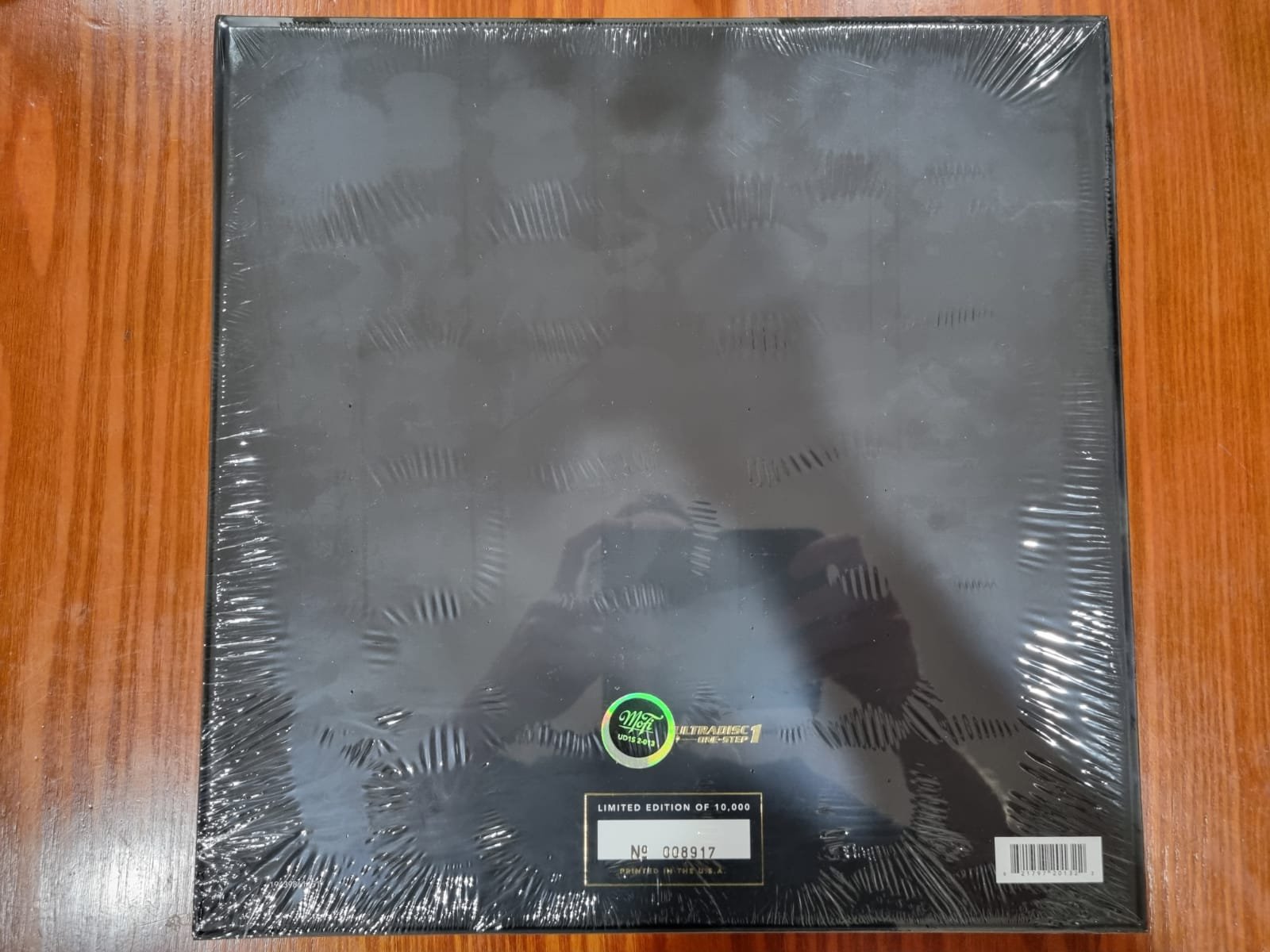 Mobile Fidelity: Janis Joplin- Pearl 2LP 180g 45RPM (1-step)