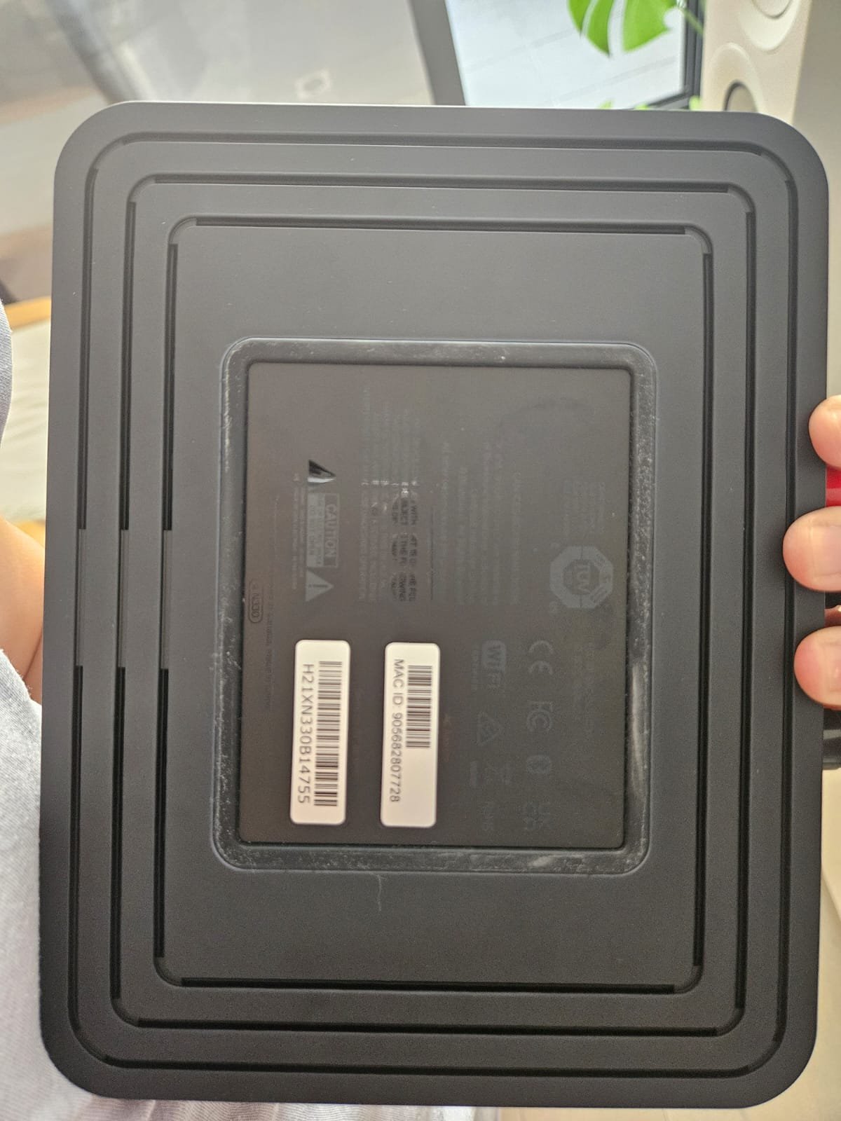 Bluesound Powernode N330