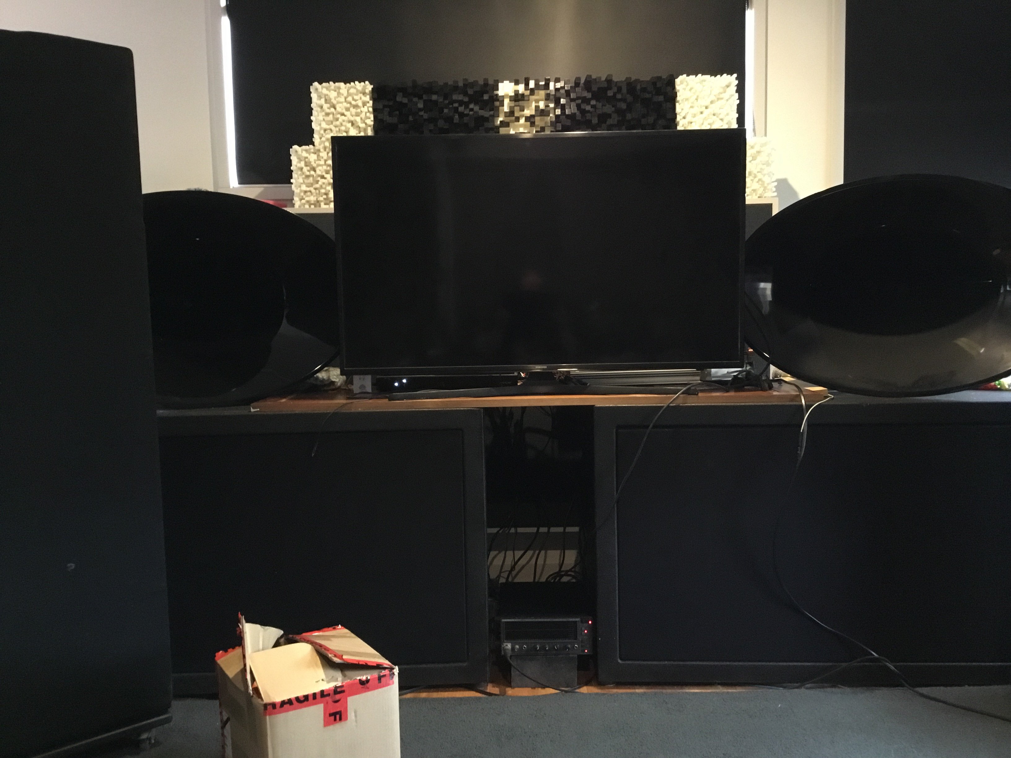 Acoustic Panels and Bass Trapping a new lounge - Page 20 - Room ...