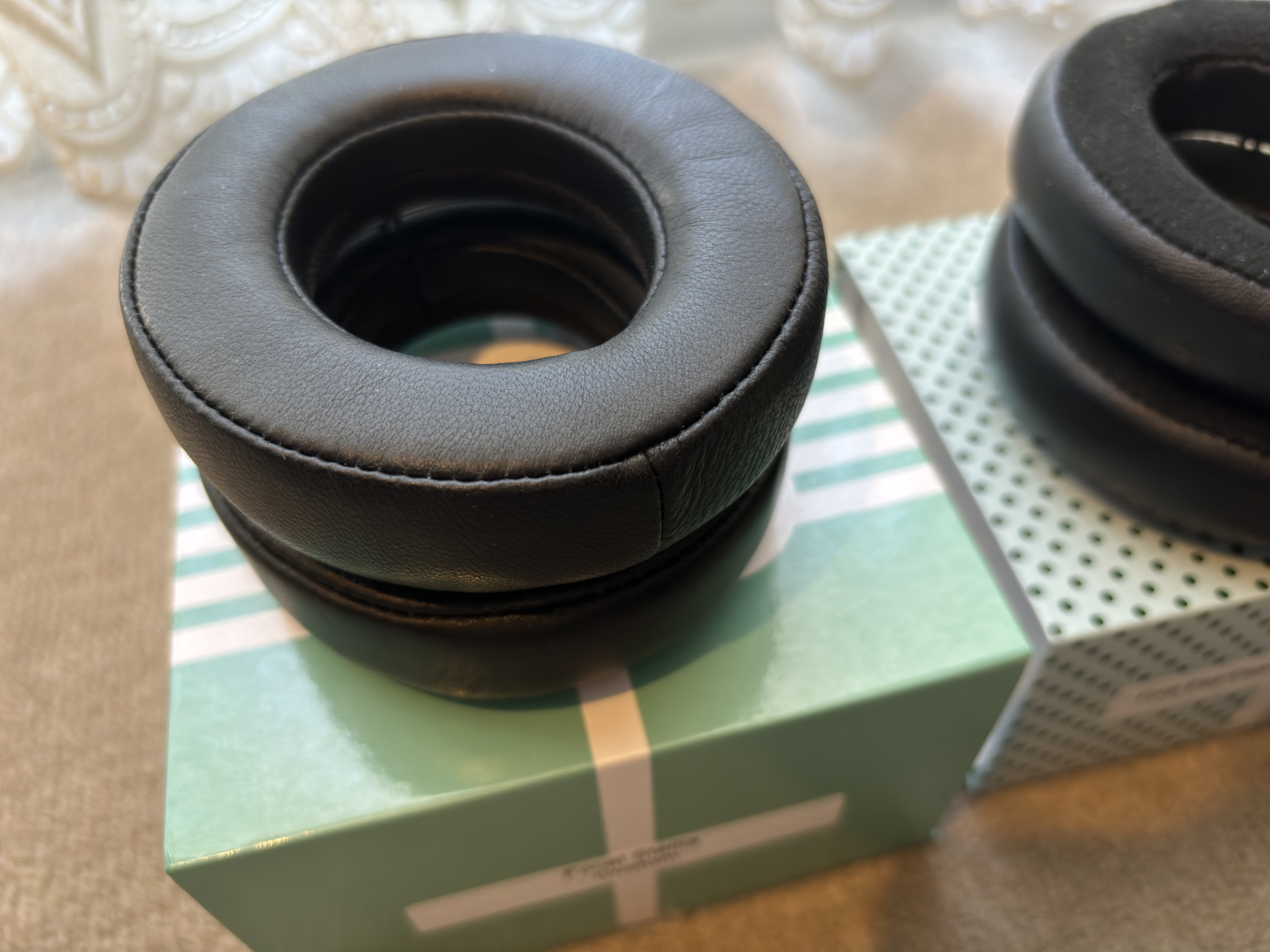 Dekoni Audio Focal Stellia AND Elite Hybrid Pads - Bundle!