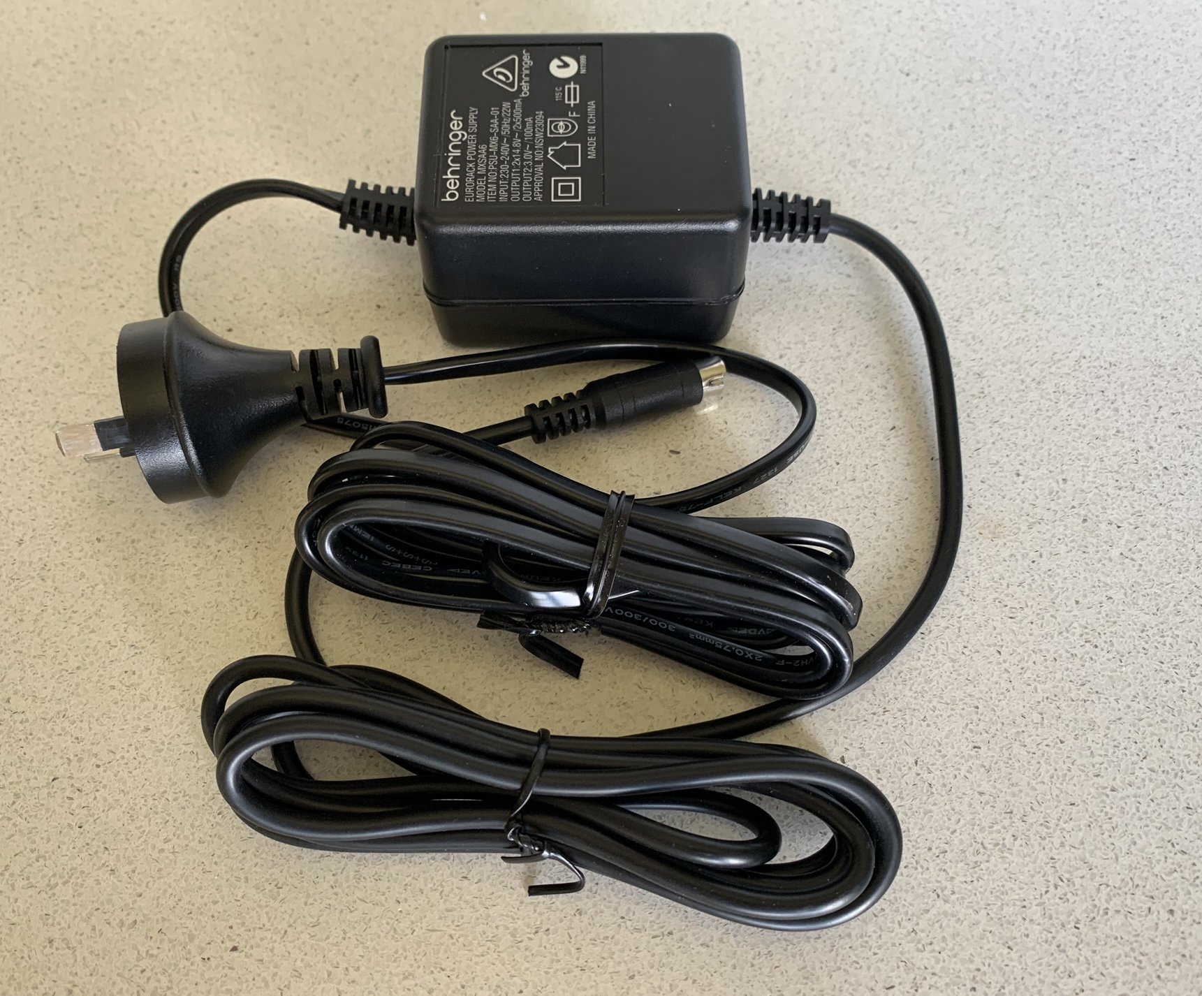 GIESELER AUDIO Phongraf - Phono Stage