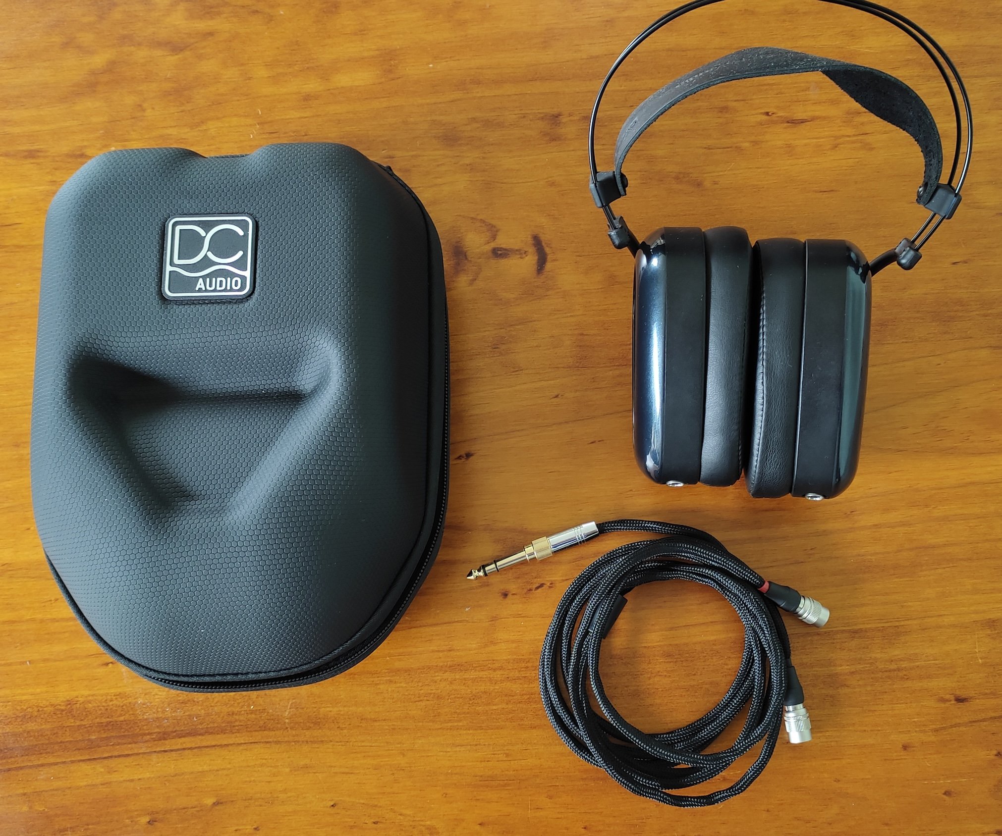 Drop + Dan Clark Aeon Closed Headphones