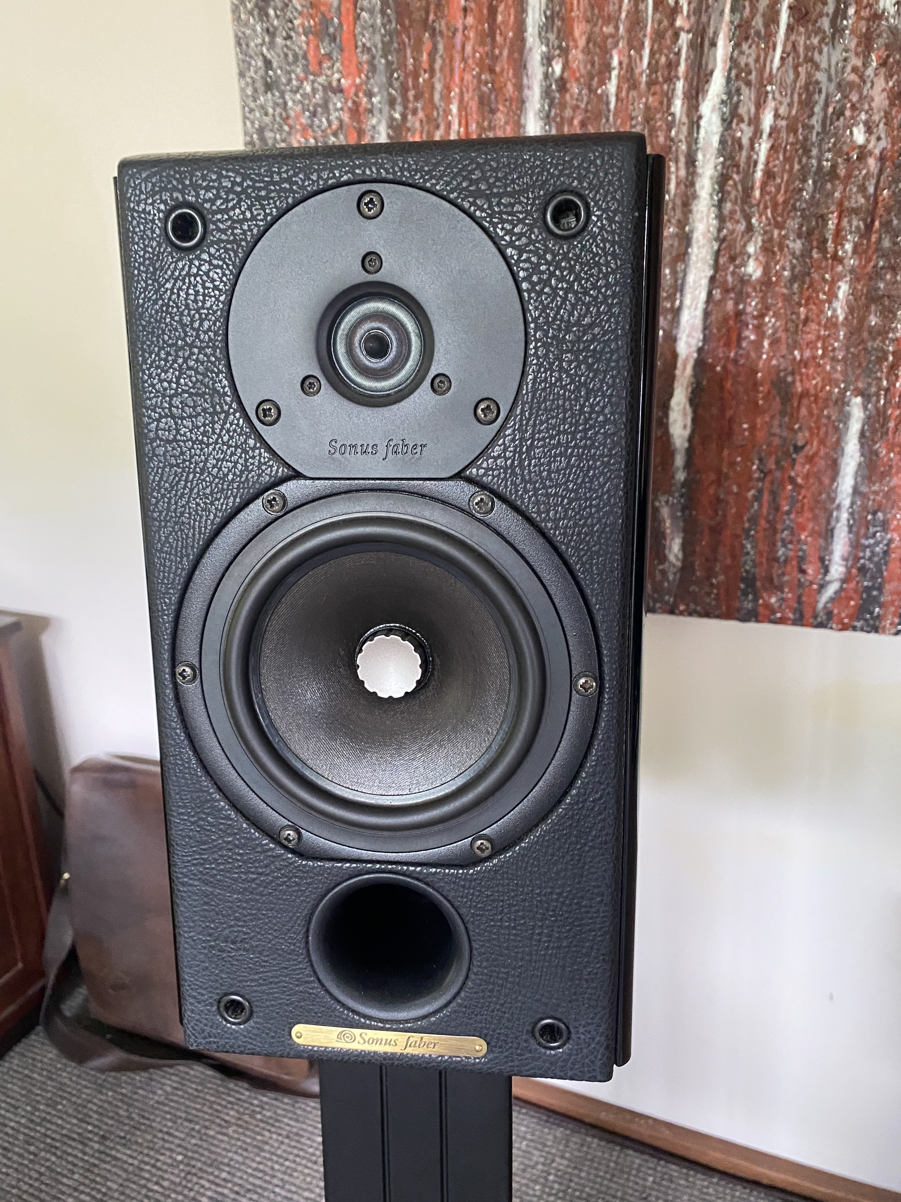 中古 Sonus Faber Concertino DOMUS ペア スピーカー T2148933 Sonus