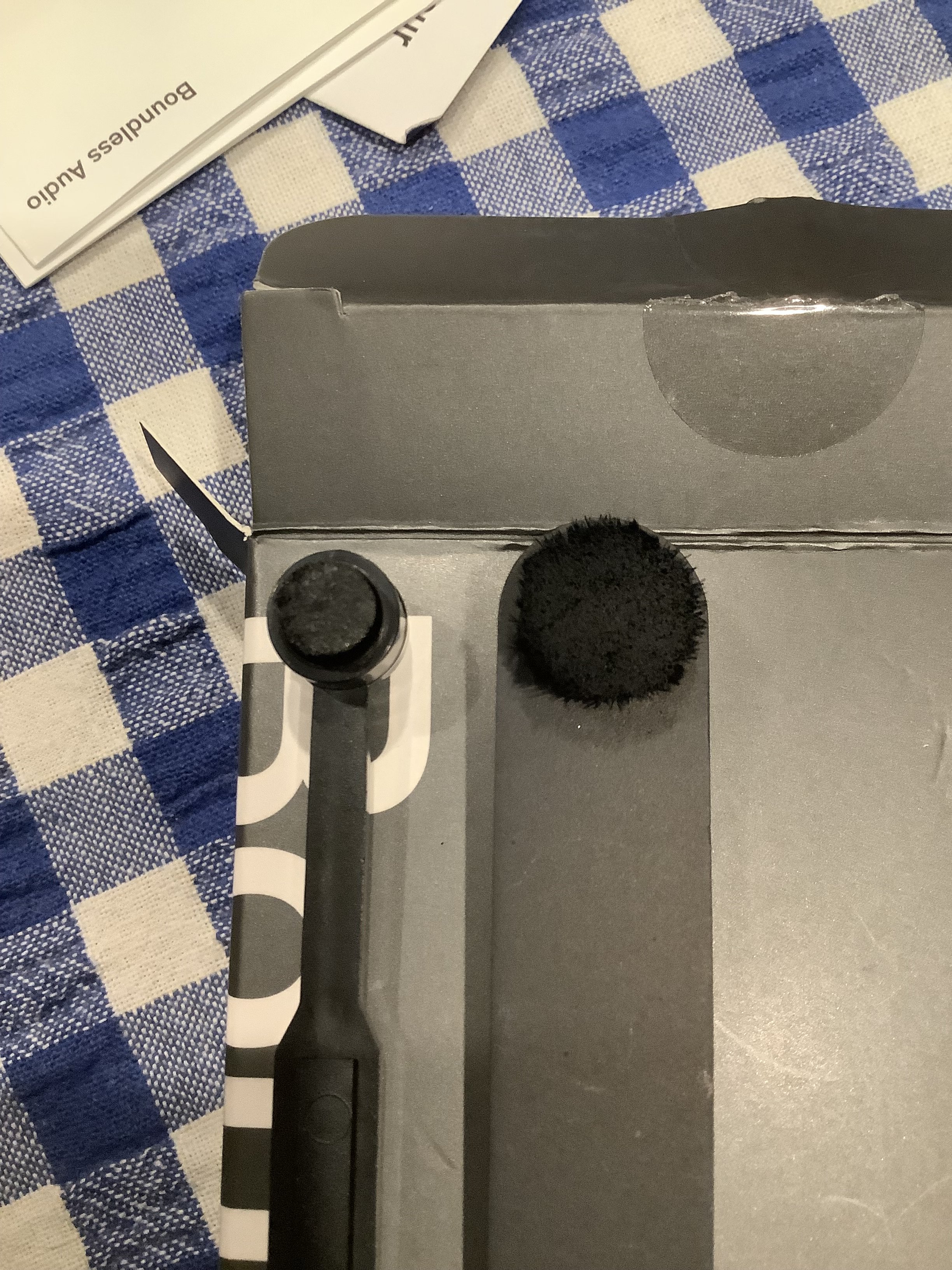 Decent quality & size stylus brushes ﻿ Turntables, Record Players & Vinyl