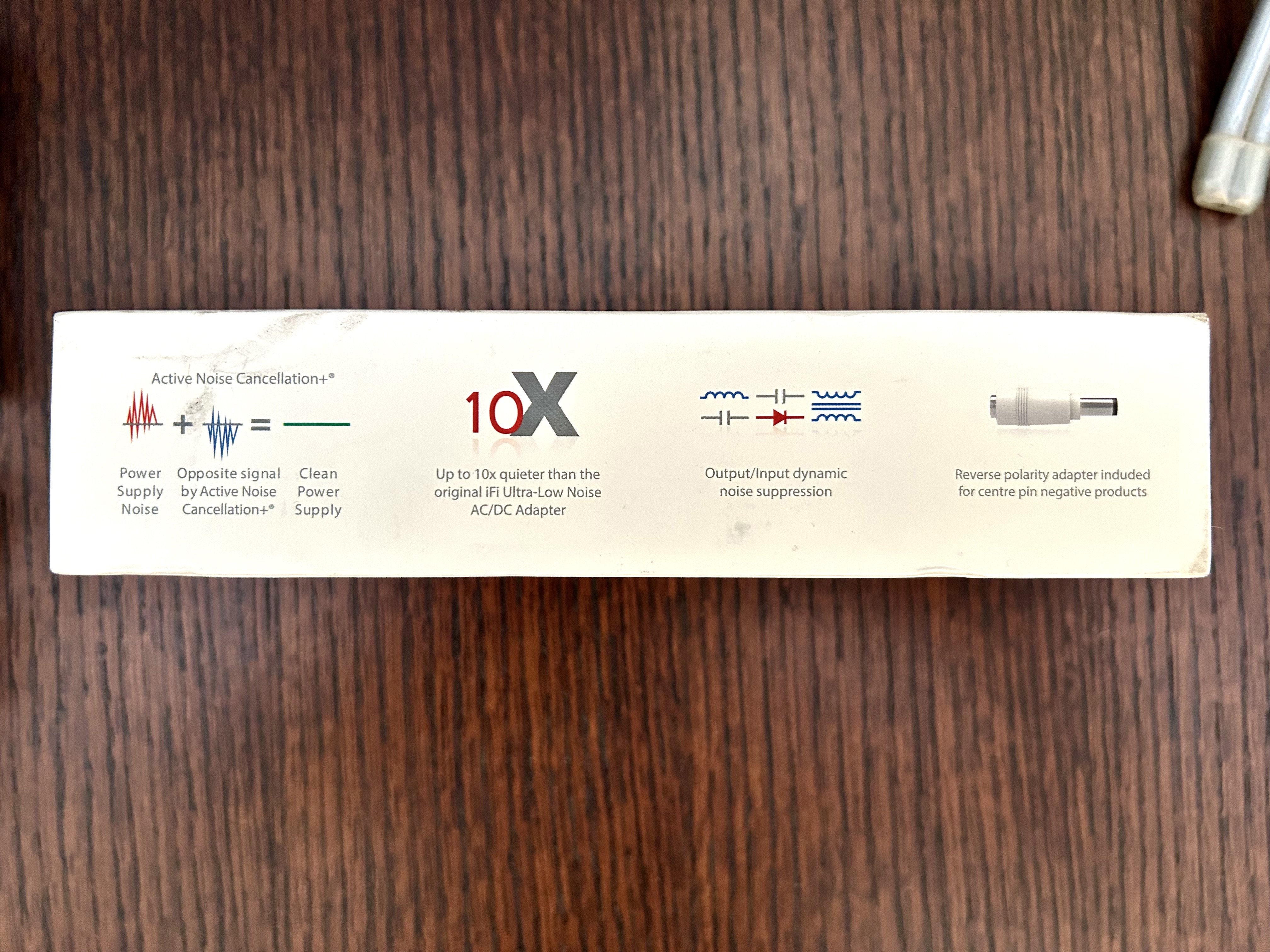 Ifi IPower 9V/2.0A Audiophile Power Supply (Mk1)