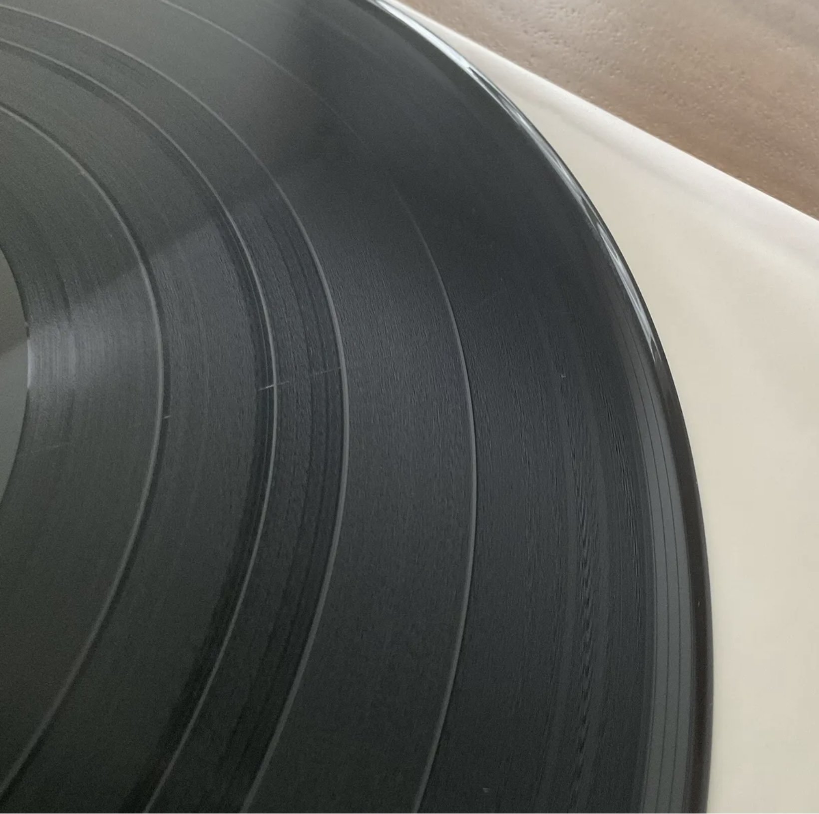 “Electric Dreams” Soundtrack 1984 Vinyl LP UK Pressing