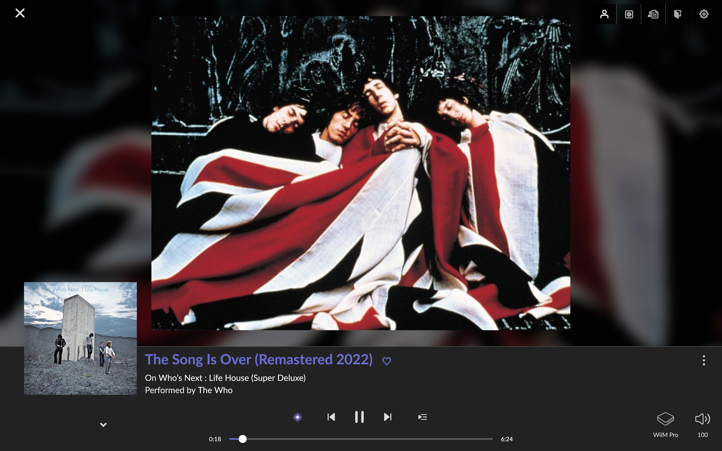 Spinning tunes on the late shift. - Page 2049 - Currently Spinning ...