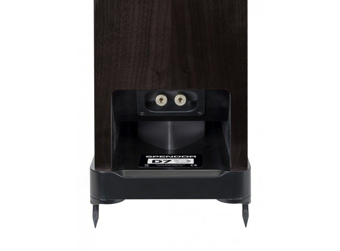 Spendor D7.2 Floorstander Speakers (RRP $10,999)
