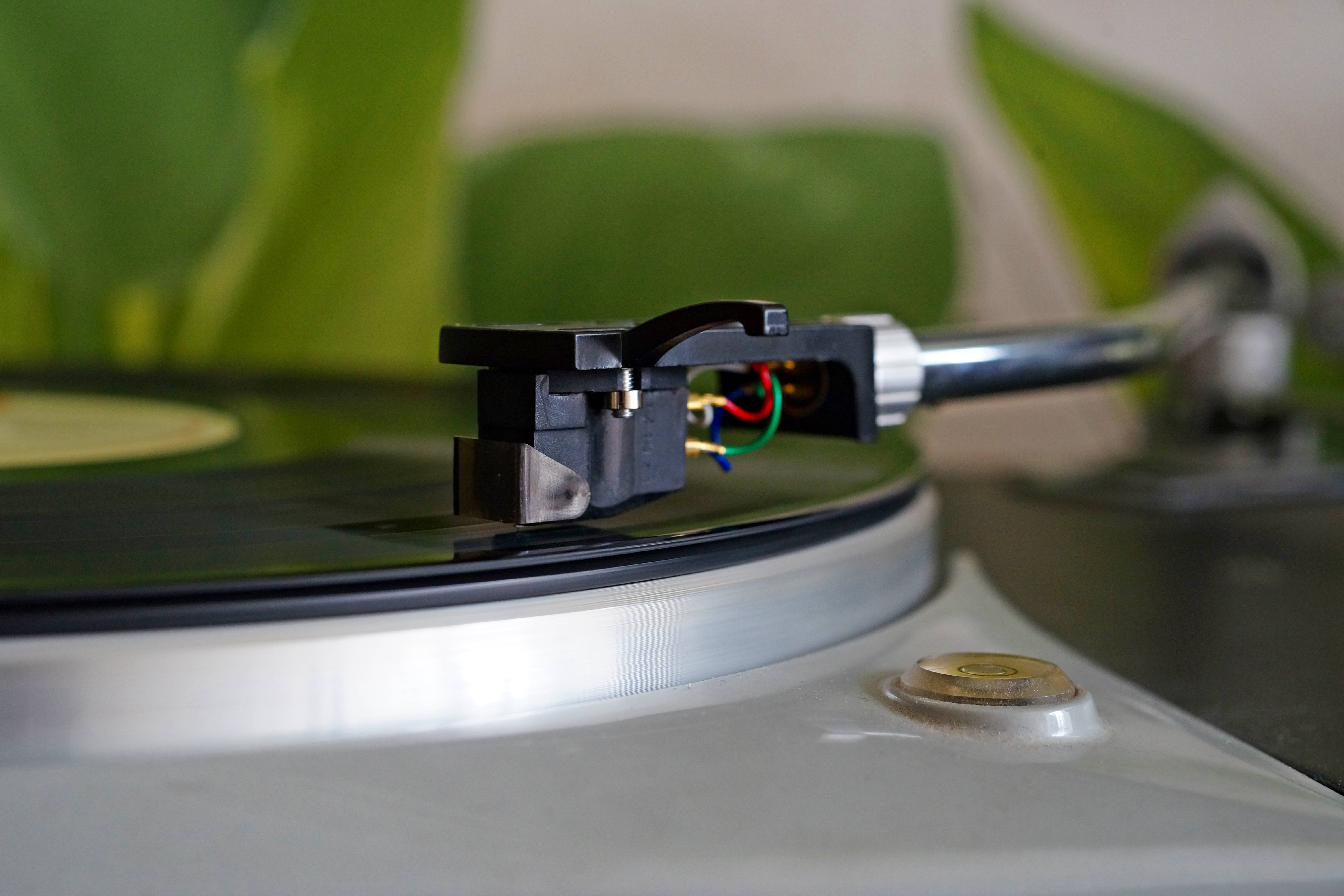 Show us your Phono Stages and Phono Cartridges ﻿ Vinyl and Turntables