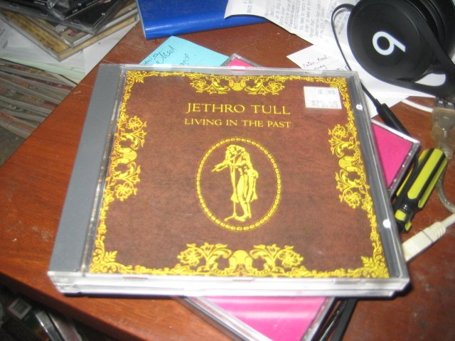 jethro tull