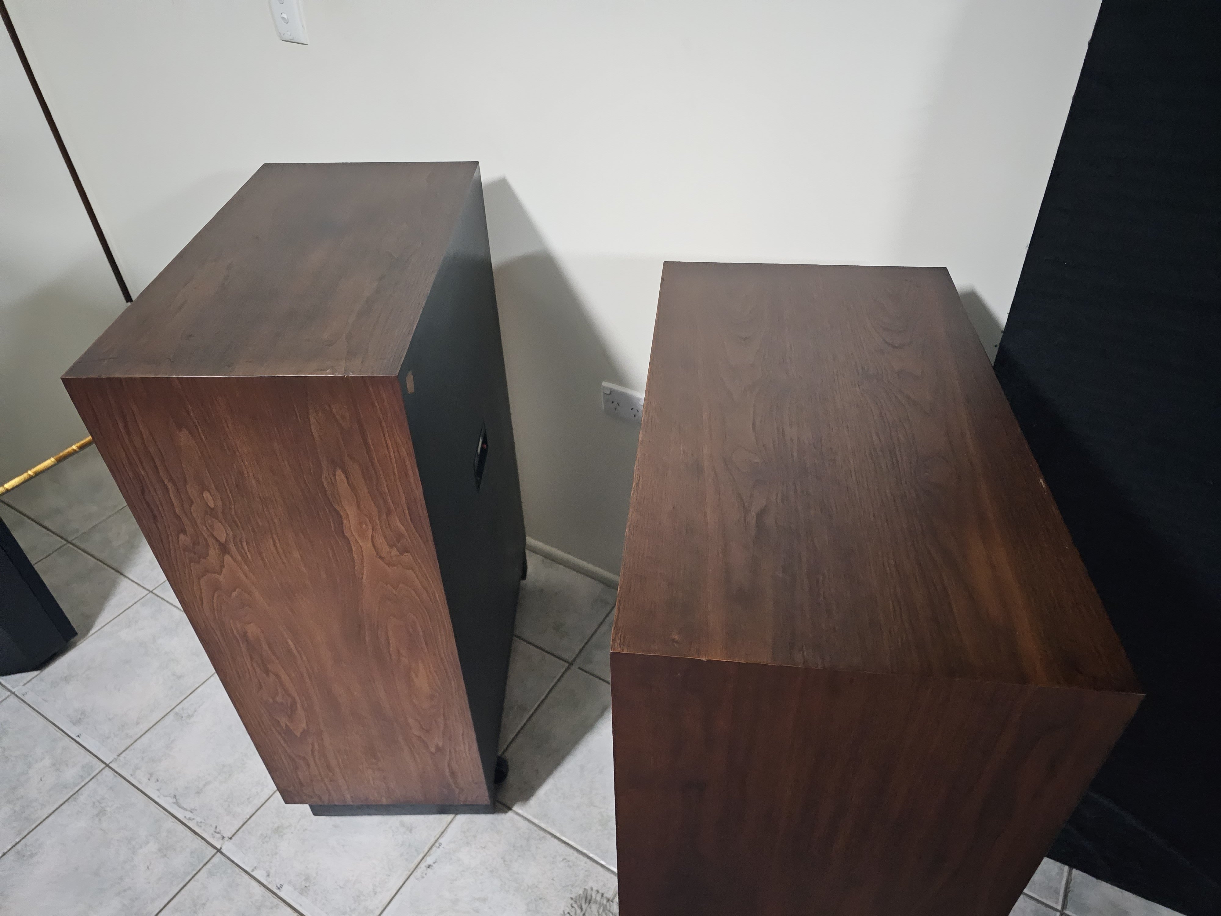 FS: Tannoy Arden Mk1