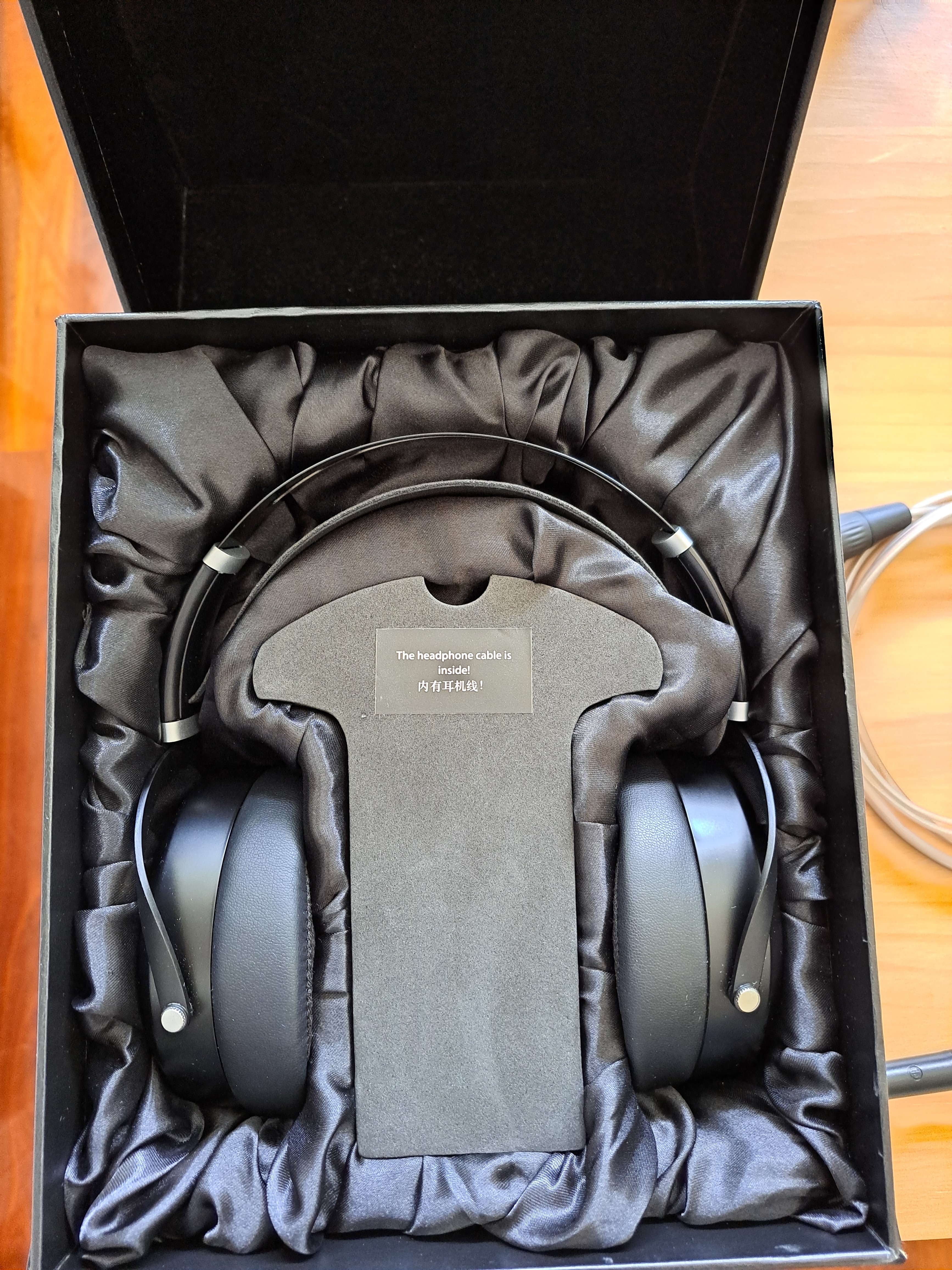Hifiman HE6SE