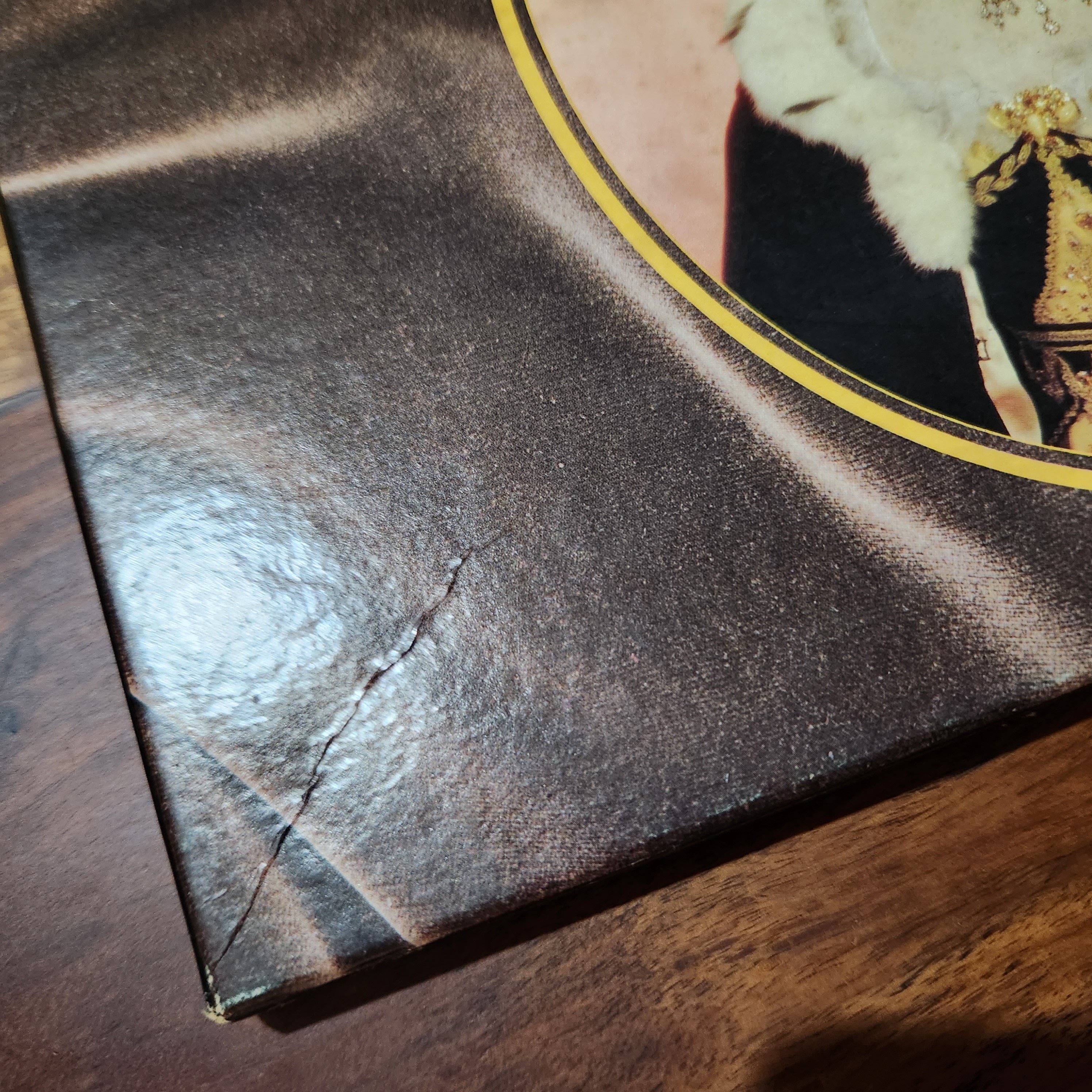 PUCCINI ○ TEBALDI/ TOSCA