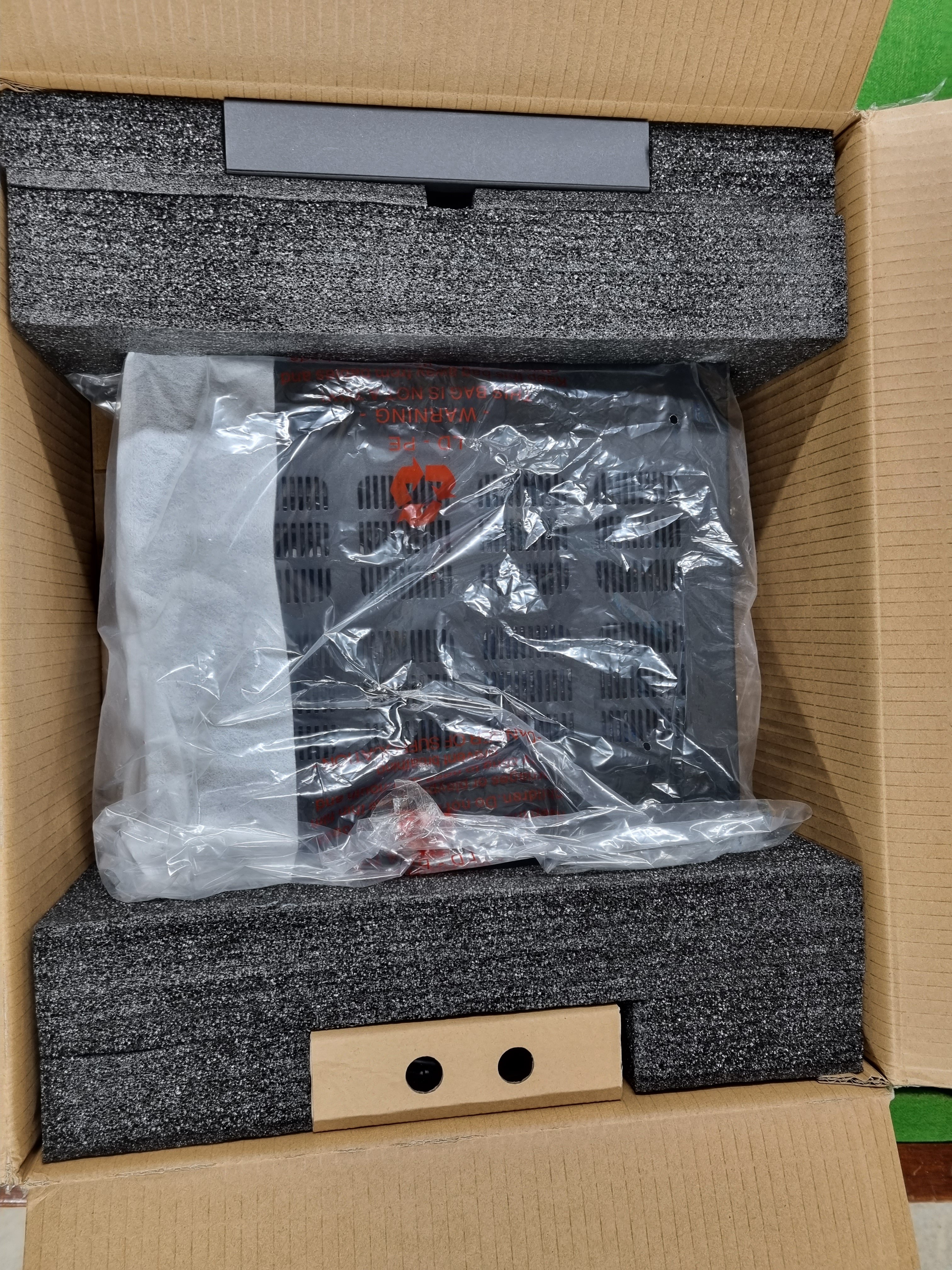 NAD C658 Streamer / Preamp in mint condition