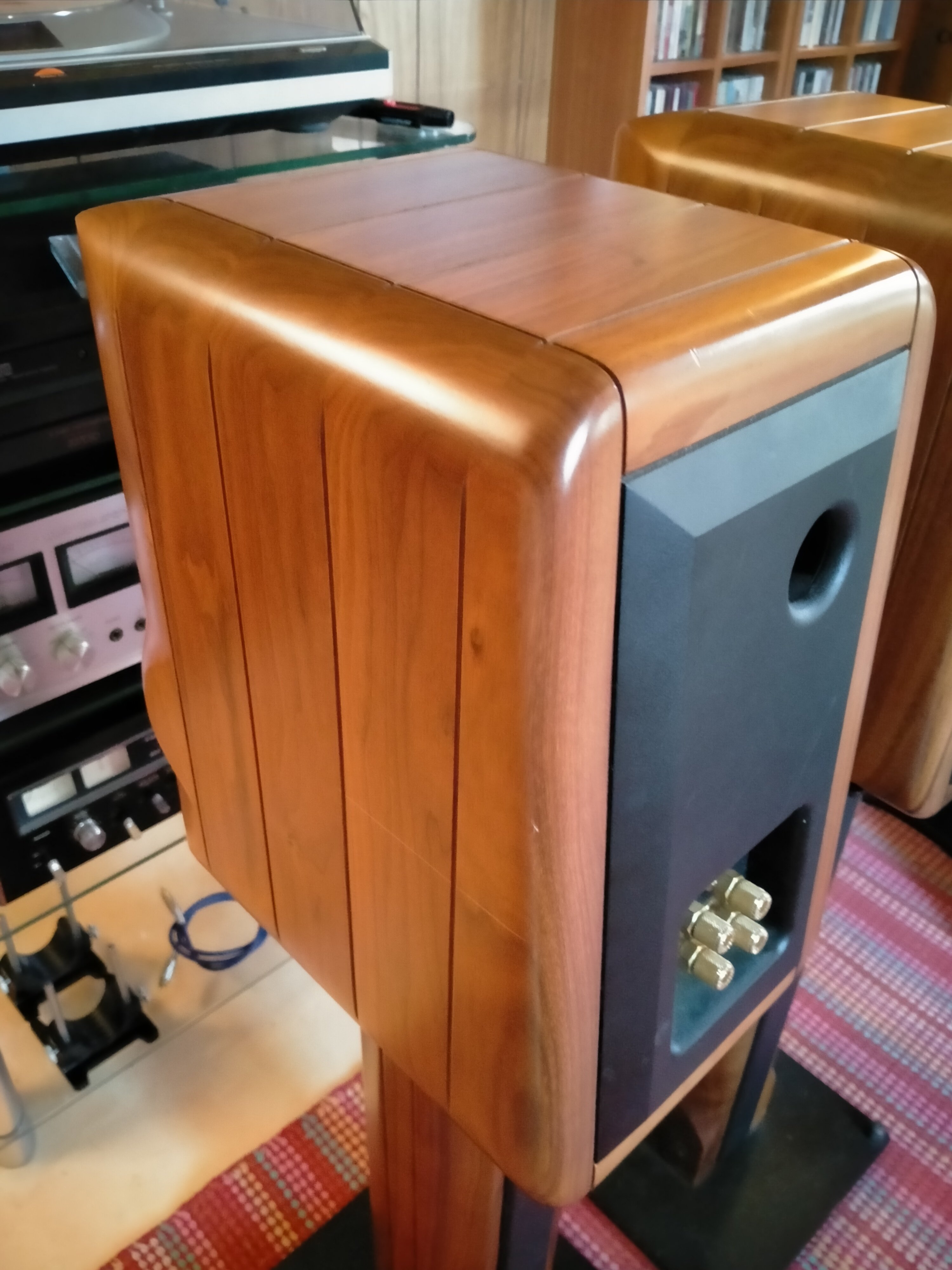 Sonus Faber Minima Amator Gen 1
