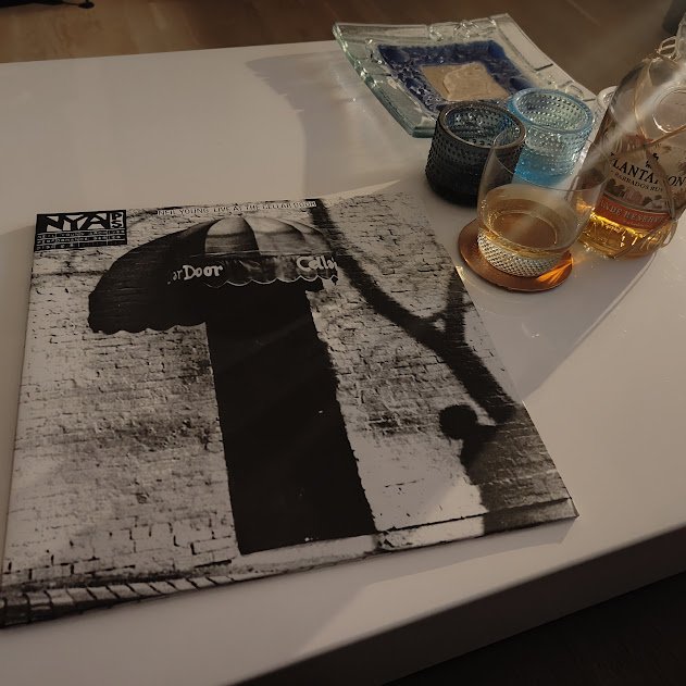 Spinning tunes on the late shift. - Page 2116 |﻿ Currently Spinning Threads