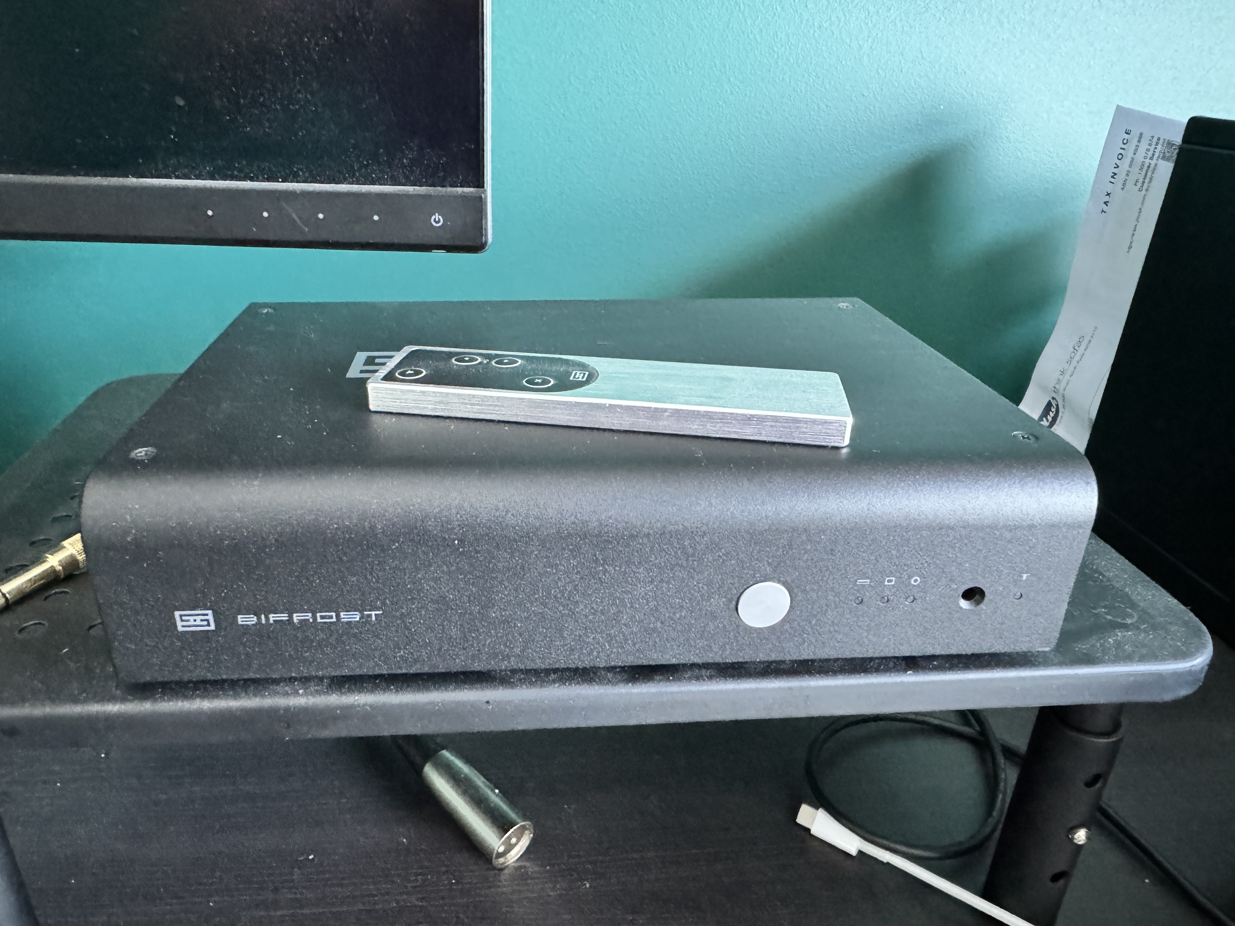 Schiit Bifrost 2 (not 64)