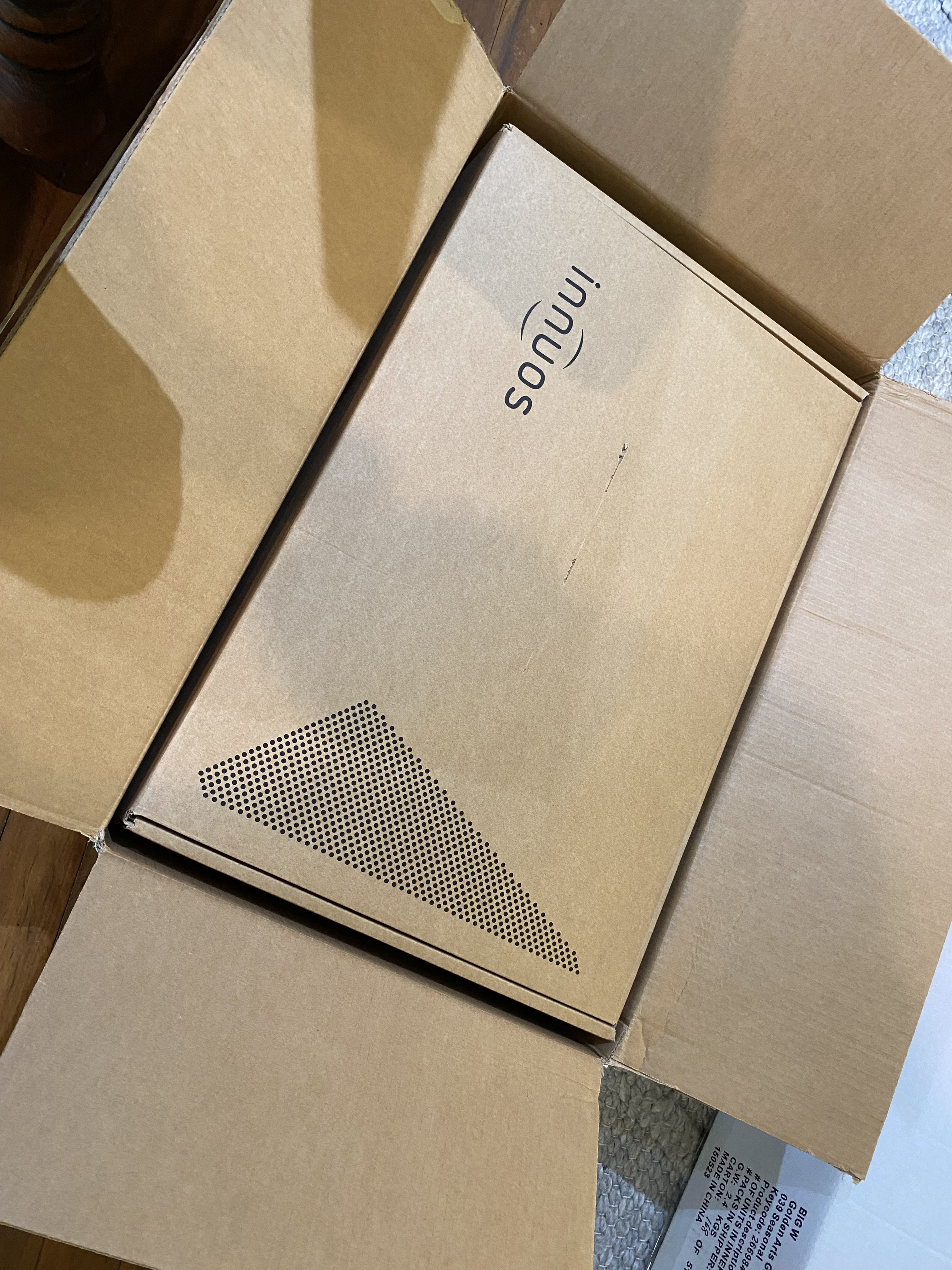 Innuos Zenith 1tb Mk2