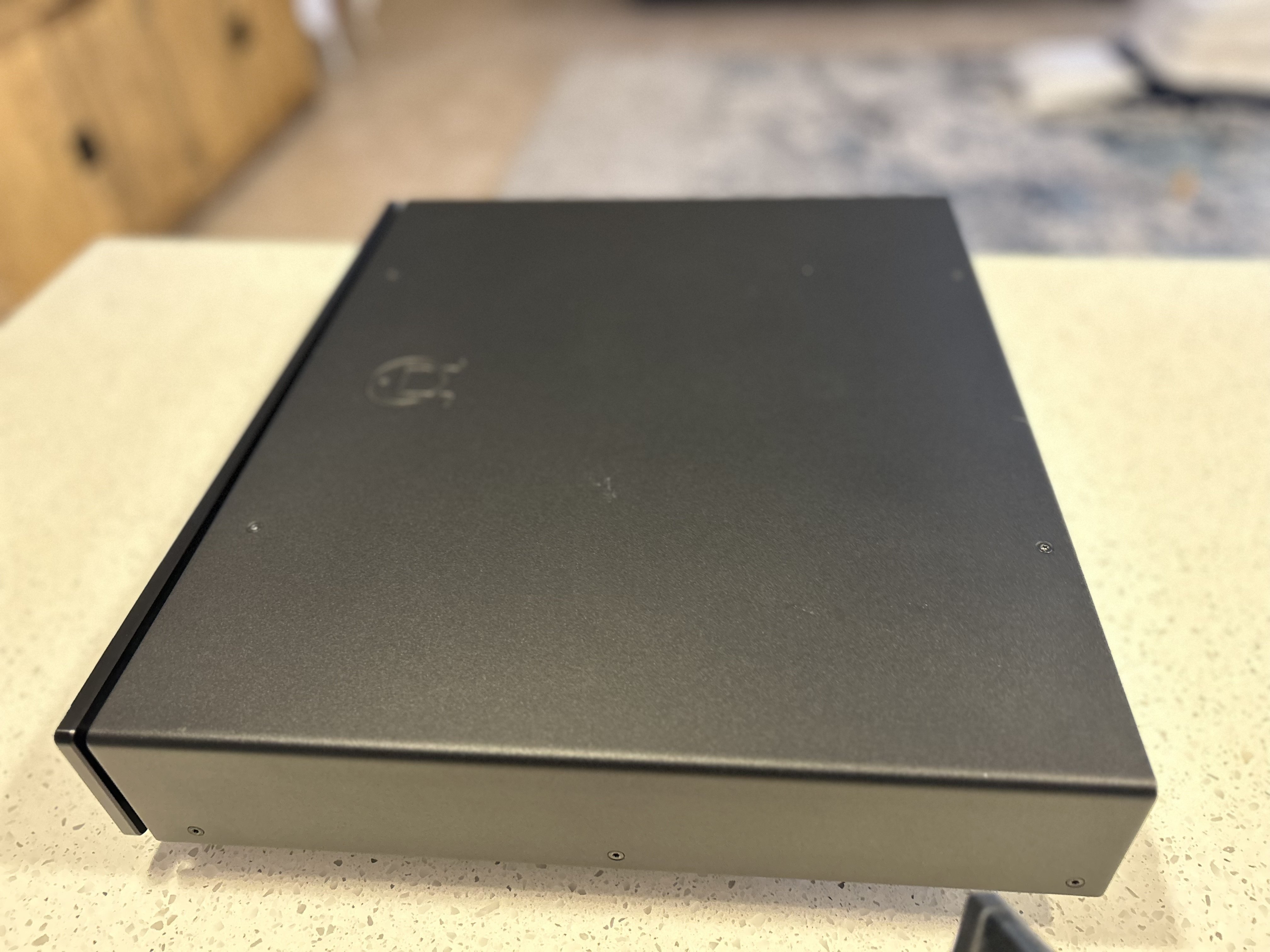 Primare R32 Phono Pre-Amp BLACK