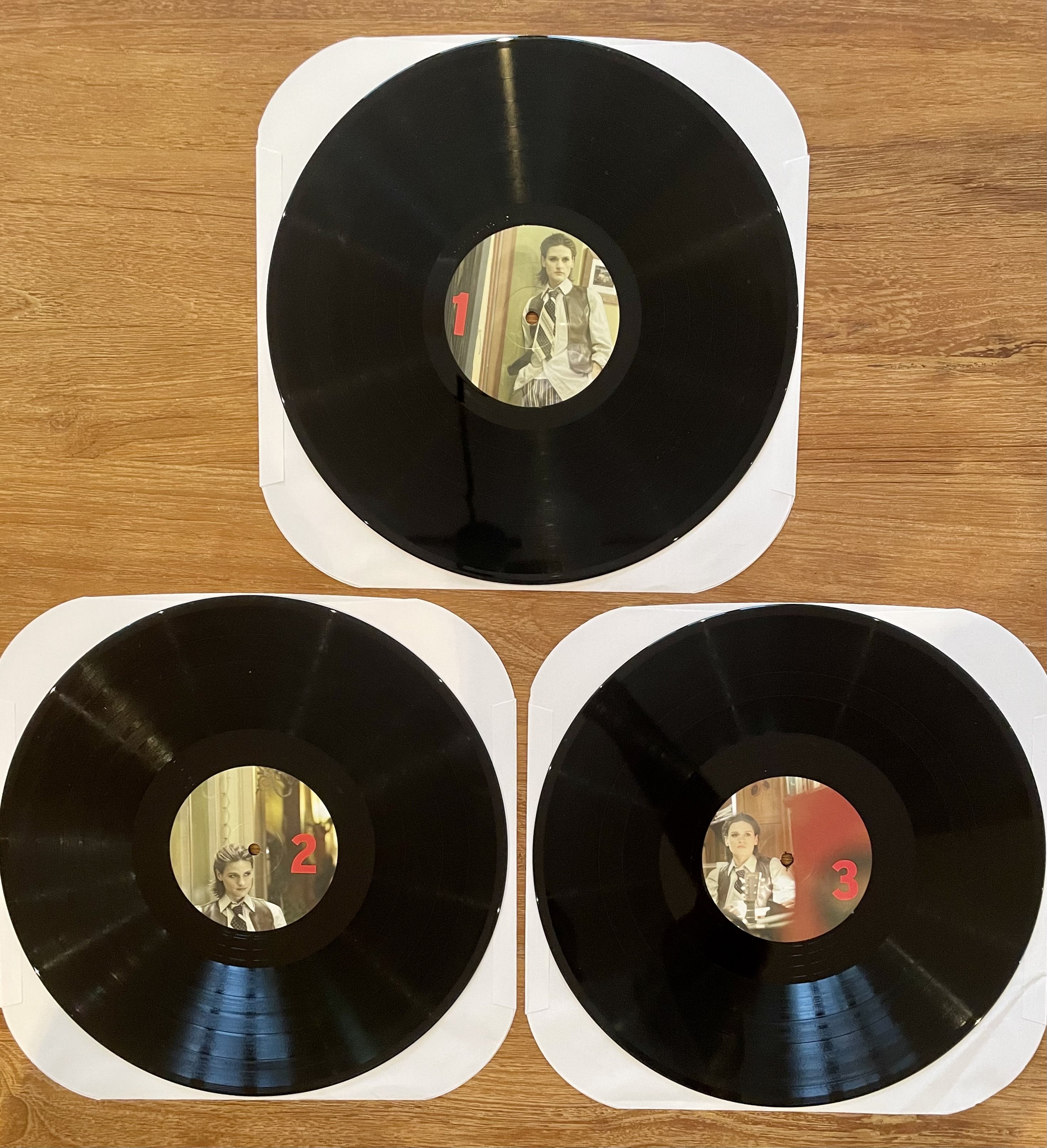 Madeleine Peyroux - Careless Love