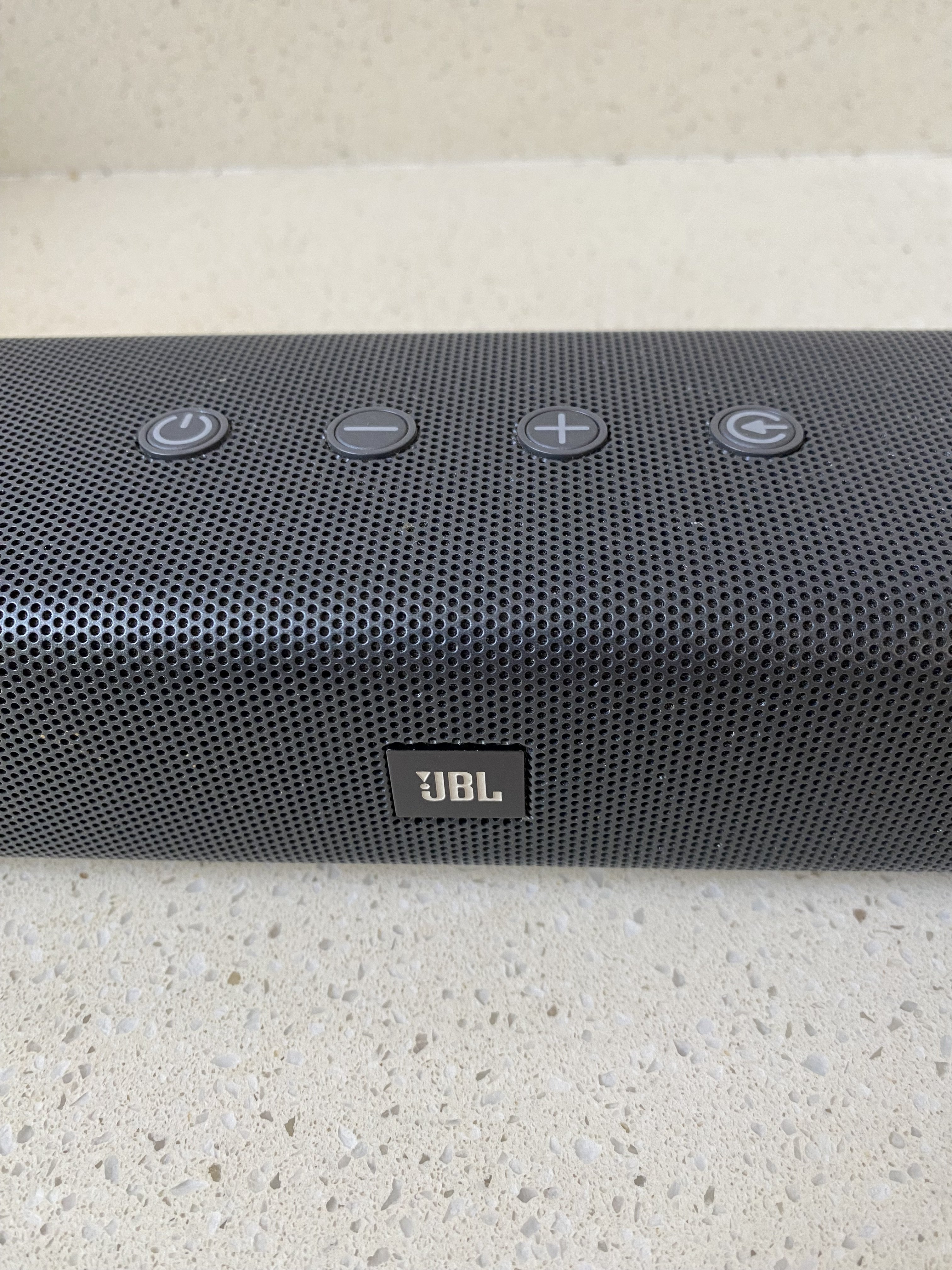 JBL Bar Studio sound bar