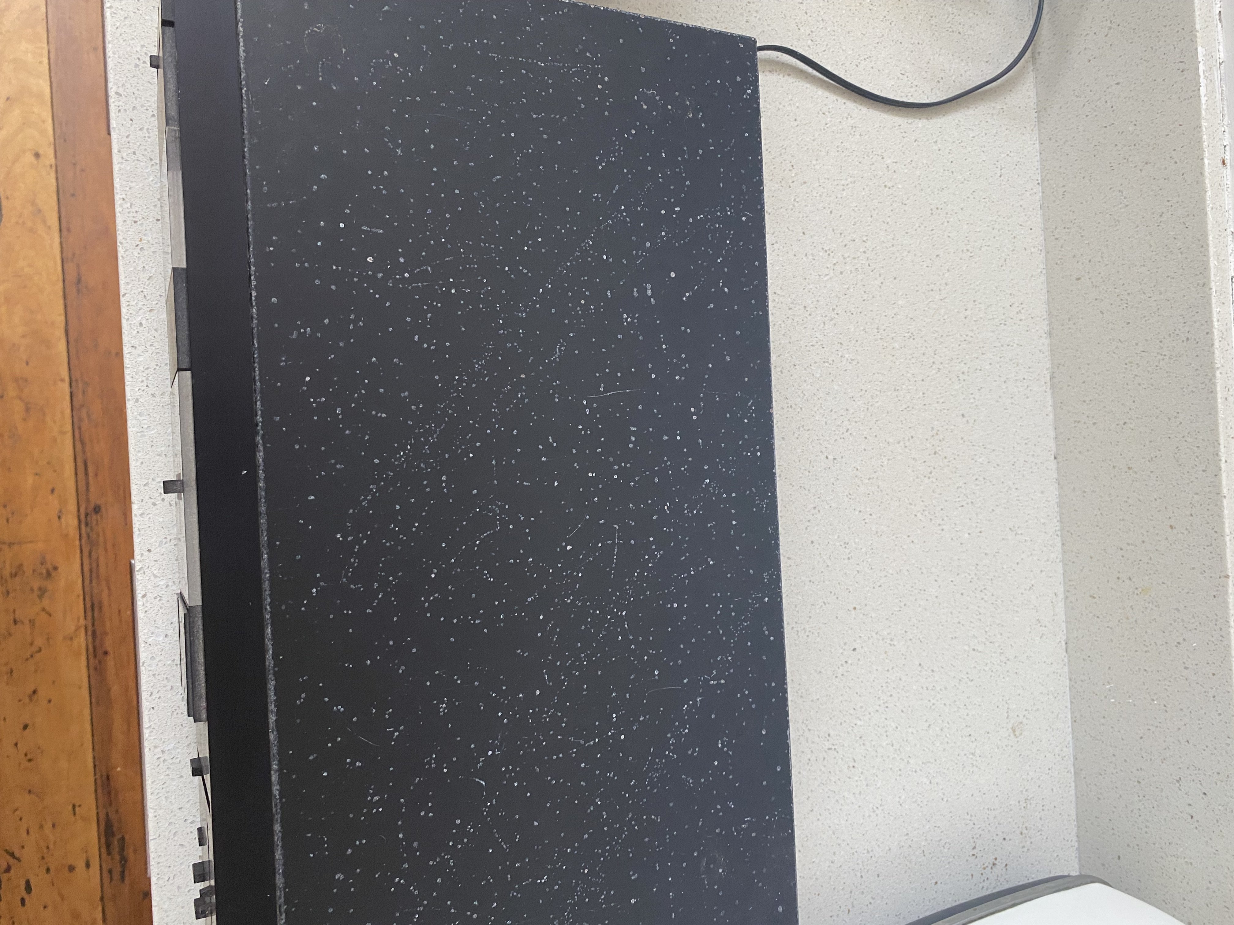 Nakamichi BX1 cassette deck