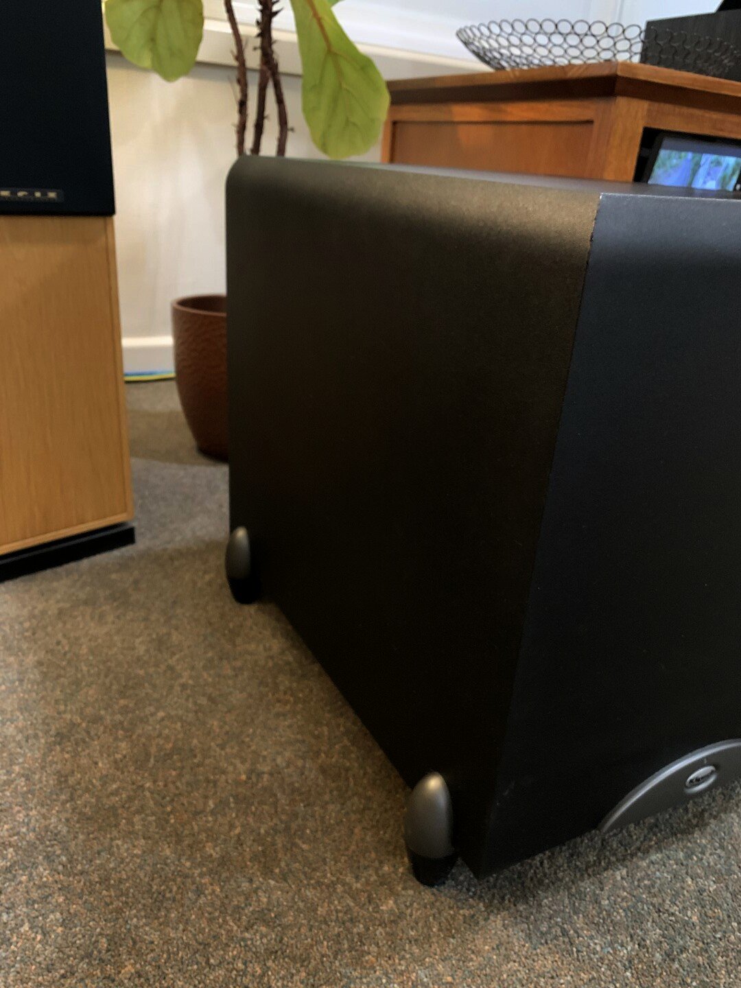 Klipsch Subwoofer Synergy Sub-12