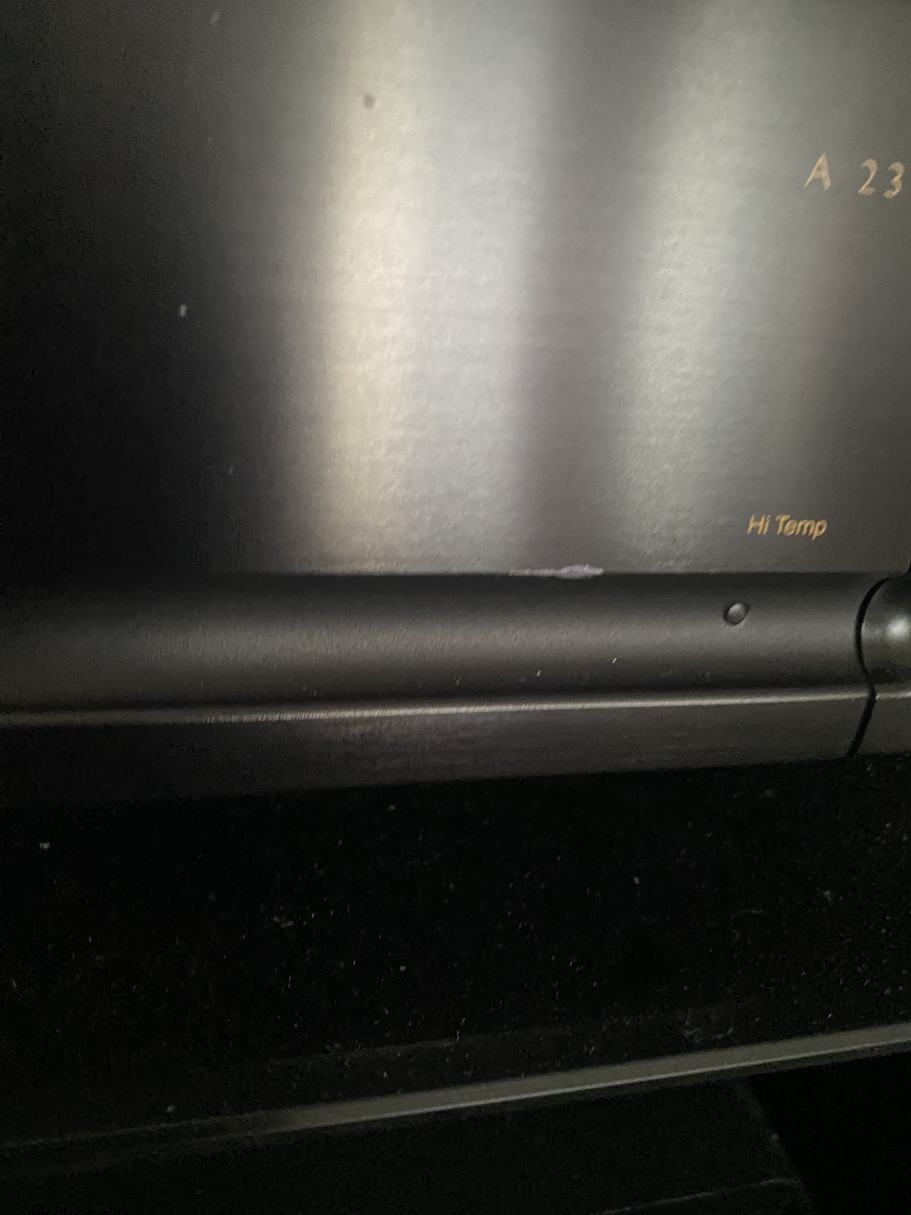 Parasound A23 2ch Amplifier