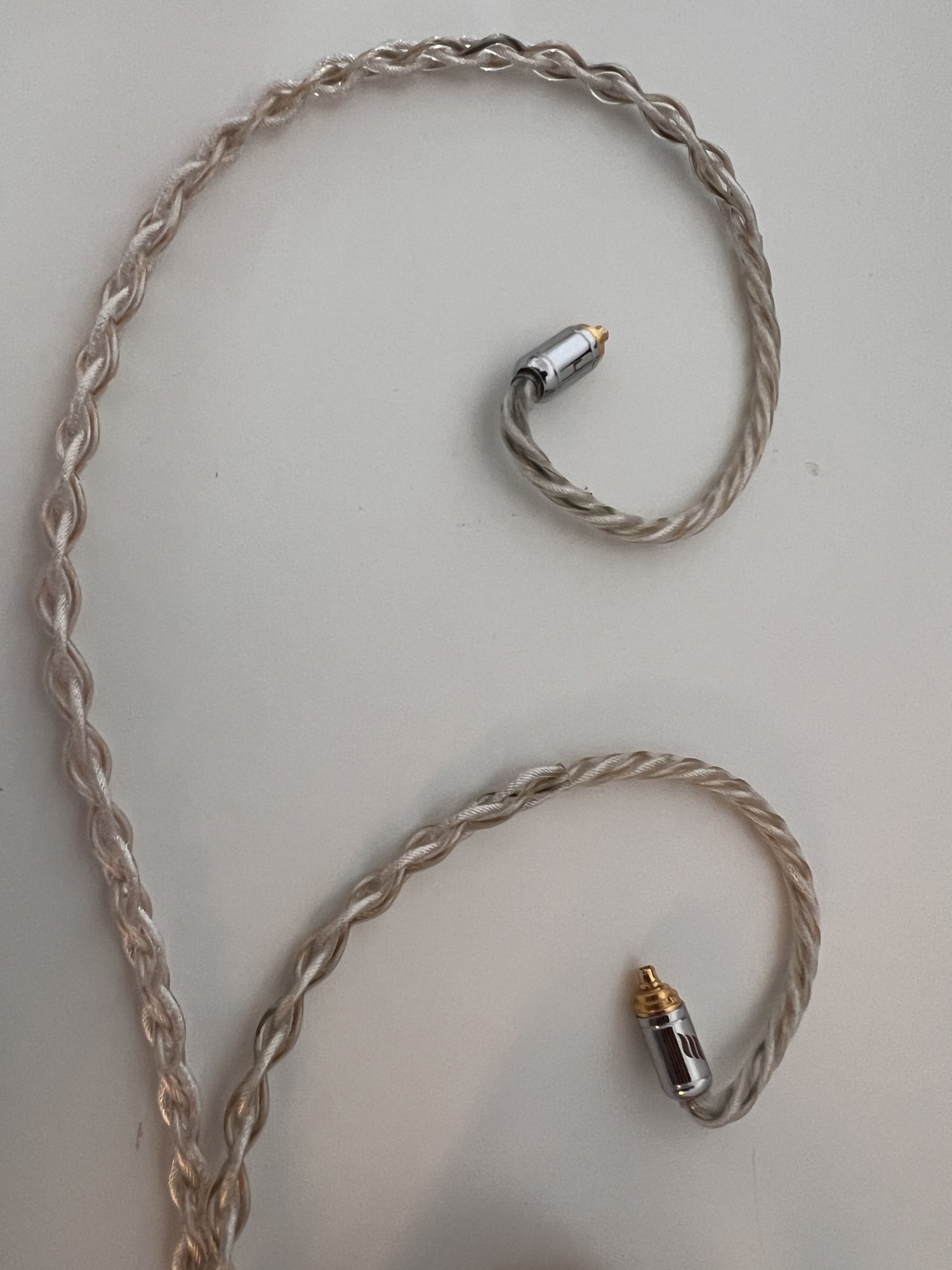 Effect Audio Bespoke Octa Cable (Leonidas II + Lionheart) ﻿ HiFi and