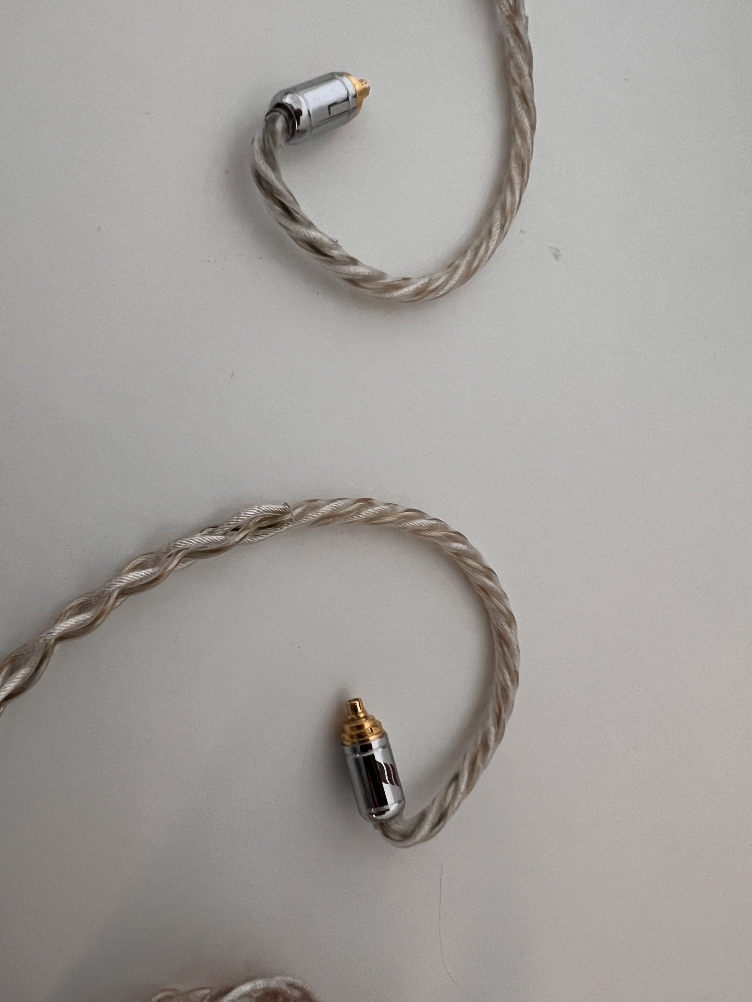 Effect Audio Bespoke Octa Cable (Leonidas II + Lionheart) ﻿ HiFi and