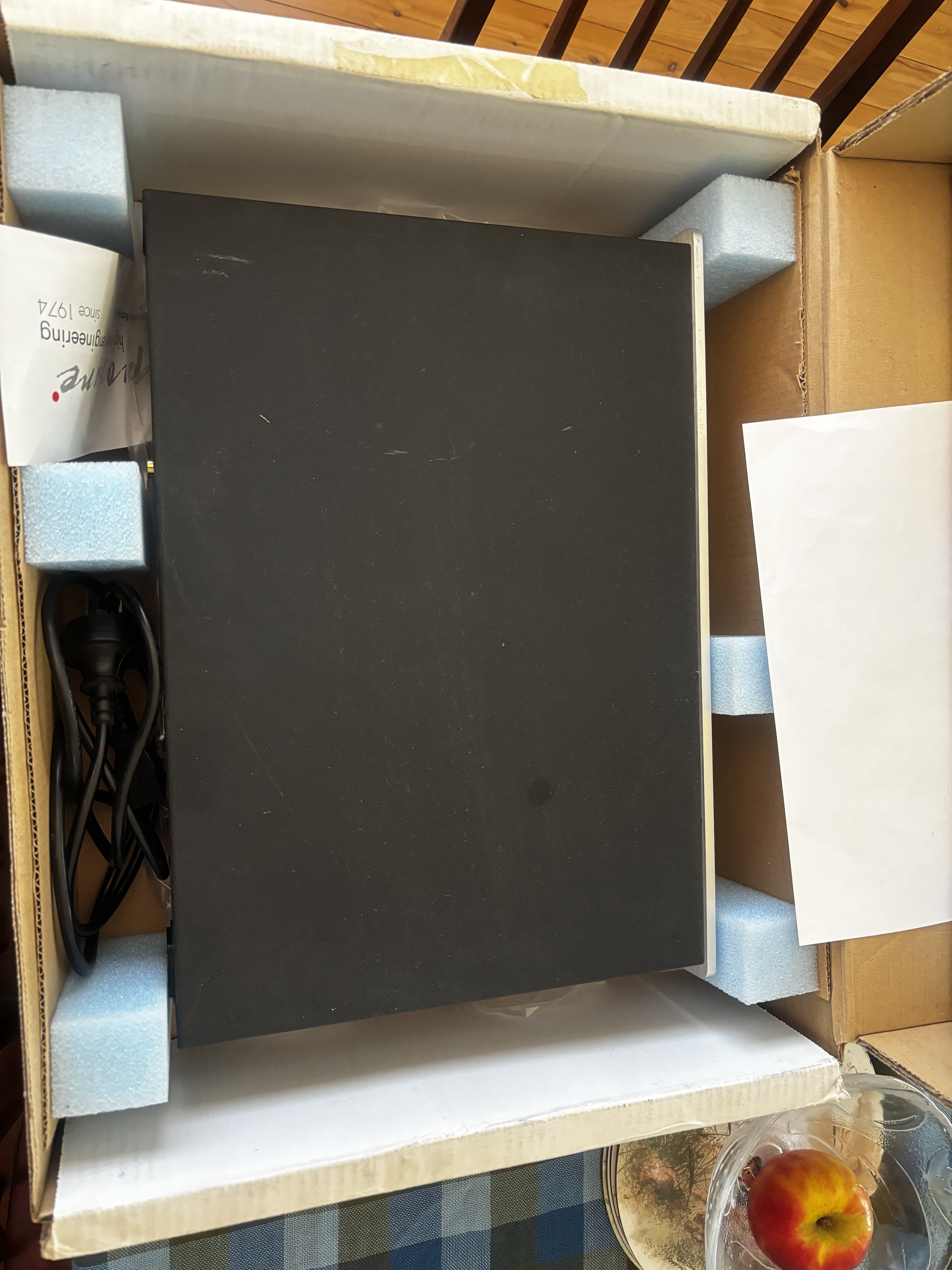 Exposure 2010s Mono Bloc pair